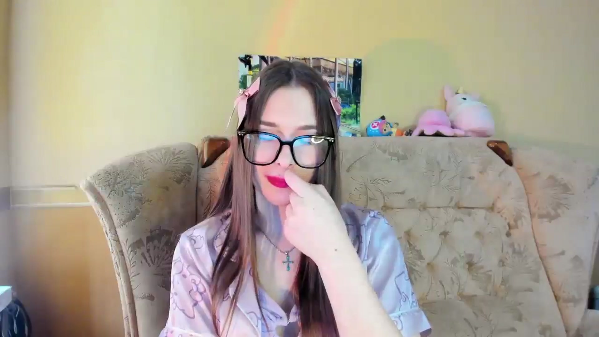 Gallery image thumbnail from DiscoGirl's myfreecams stream on, 04/15/2025, 14:54 image 19 of 20