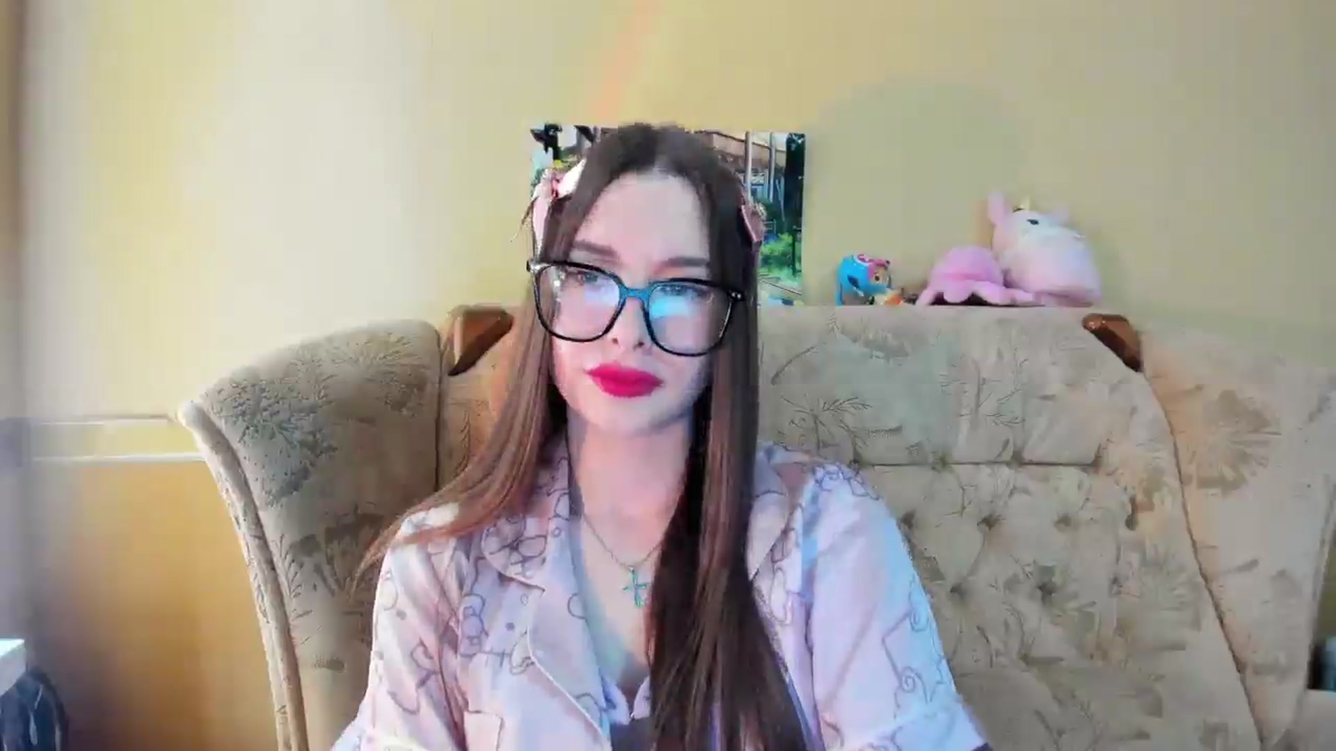 Gallery image thumbnail from DiscoGirl's myfreecams stream on, 04/15/2025, 14:54 image 8 of 20