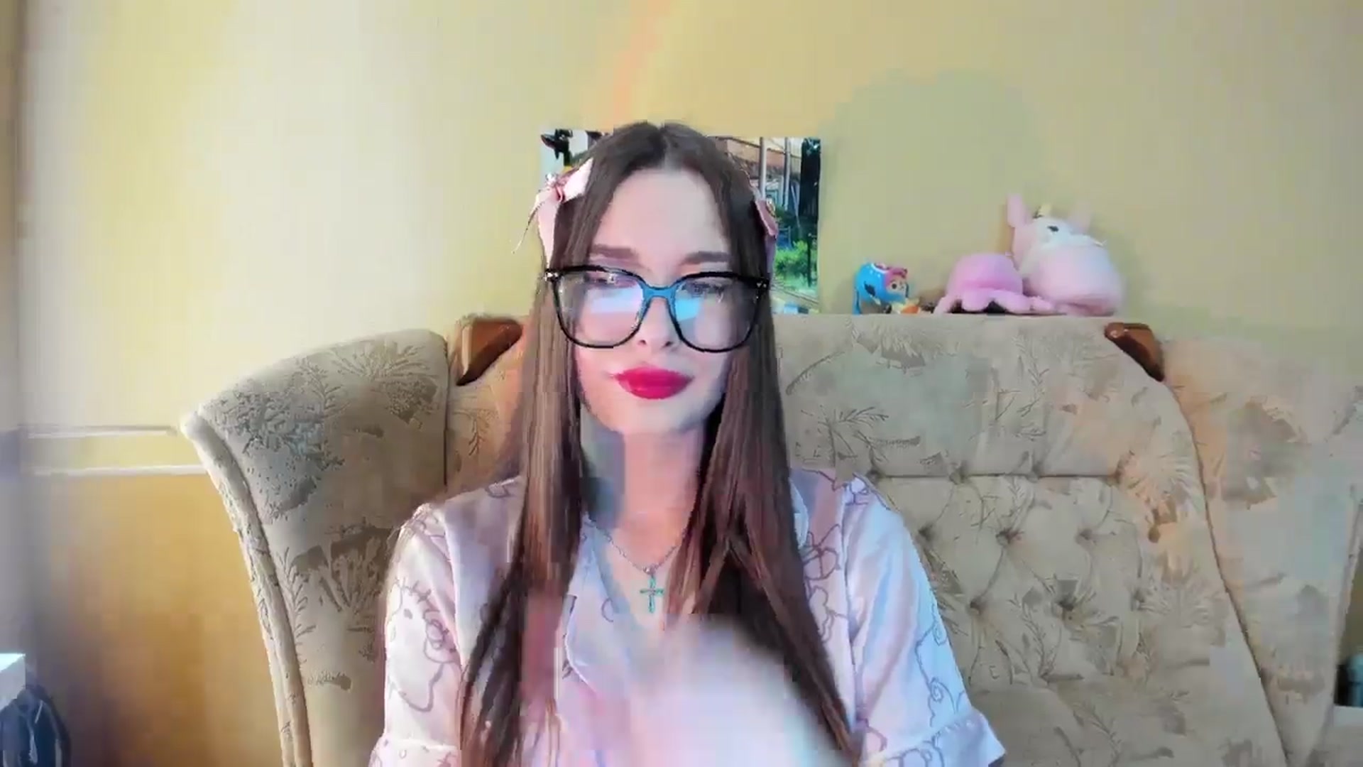 Gallery image thumbnail from DiscoGirl's myfreecams stream on, 04/15/2025, 14:54 image 10 of 20