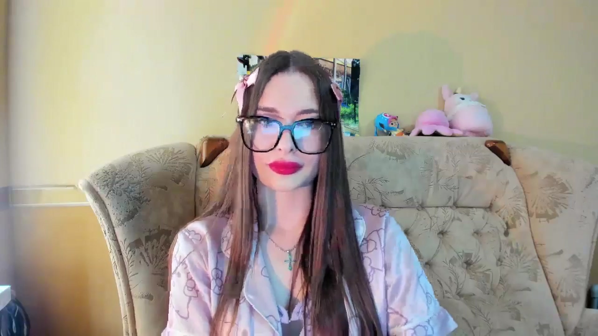 Gallery image thumbnail from DiscoGirl's myfreecams stream on, 04/15/2025, 14:54 image 12 of 20