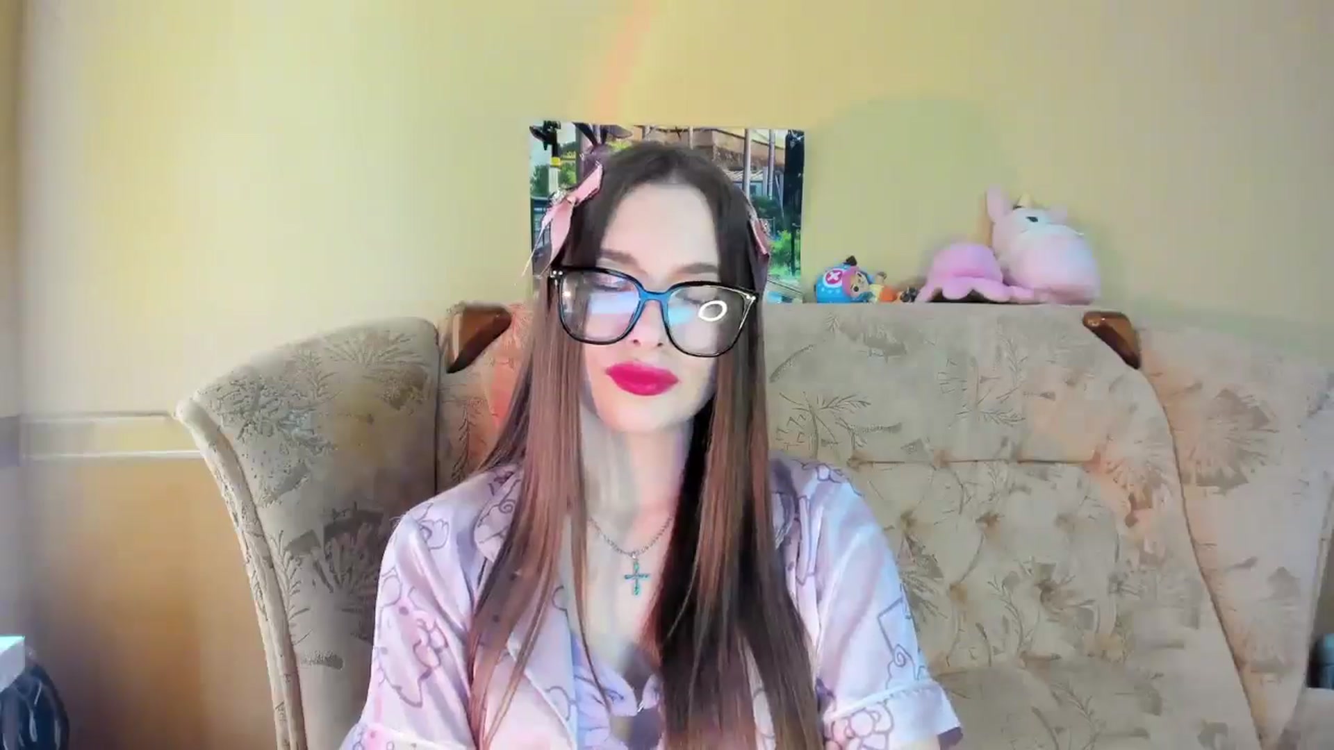 Gallery image thumbnail from DiscoGirl's myfreecams stream on, 04/15/2025, 14:54 image 20 of 20