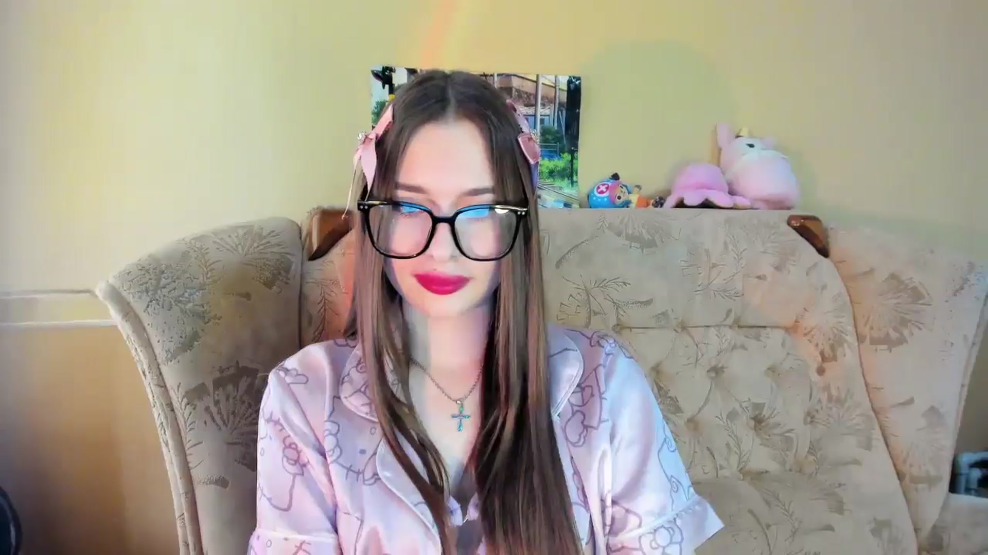 Gallery image thumbnail from DiscoGirl's myfreecams stream on, 04/15/2025, 15:24 image 2 of 20