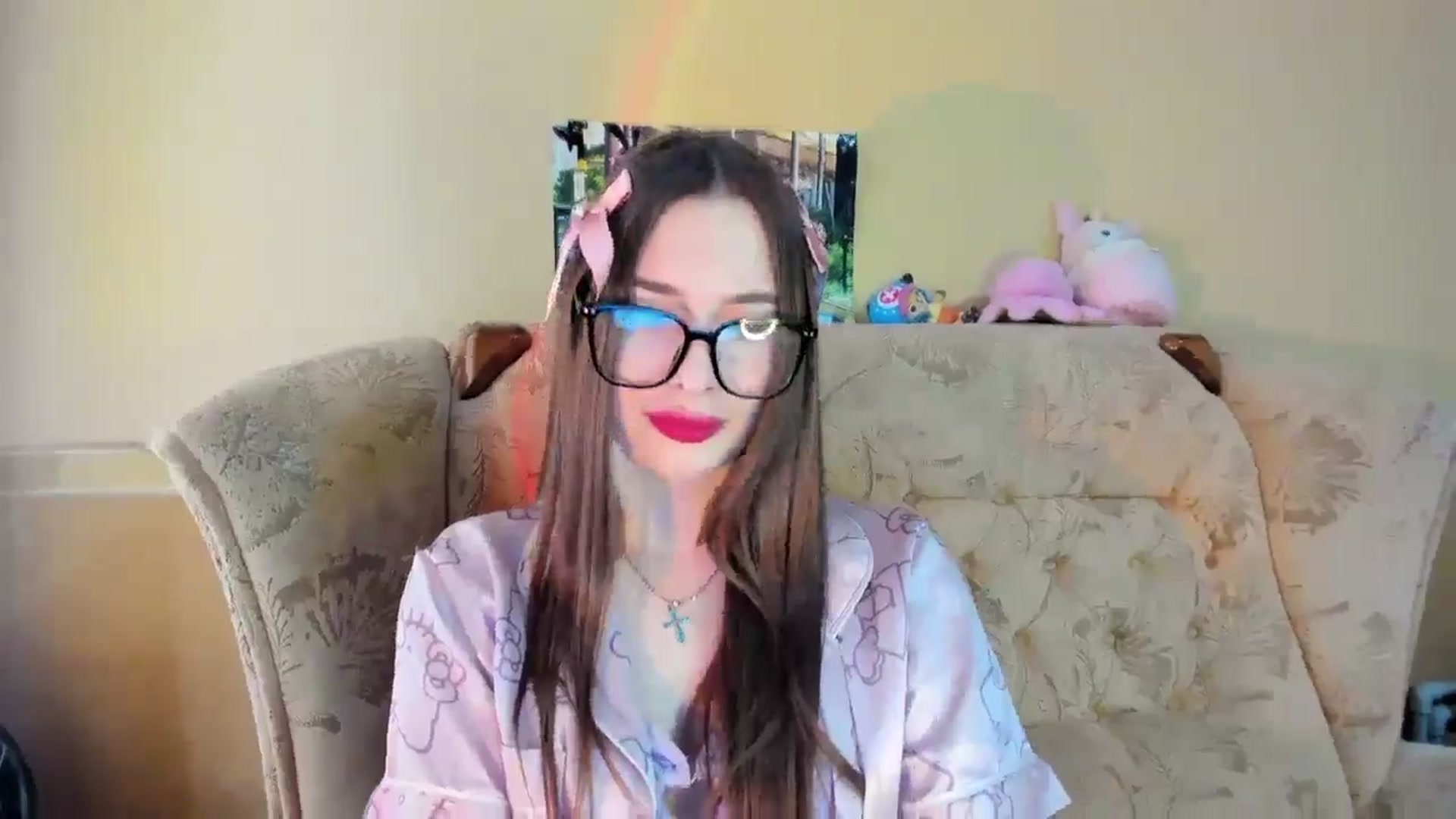 Gallery image thumbnail from DiscoGirl's myfreecams stream on, 04/15/2025, 15:24 image 5 of 20