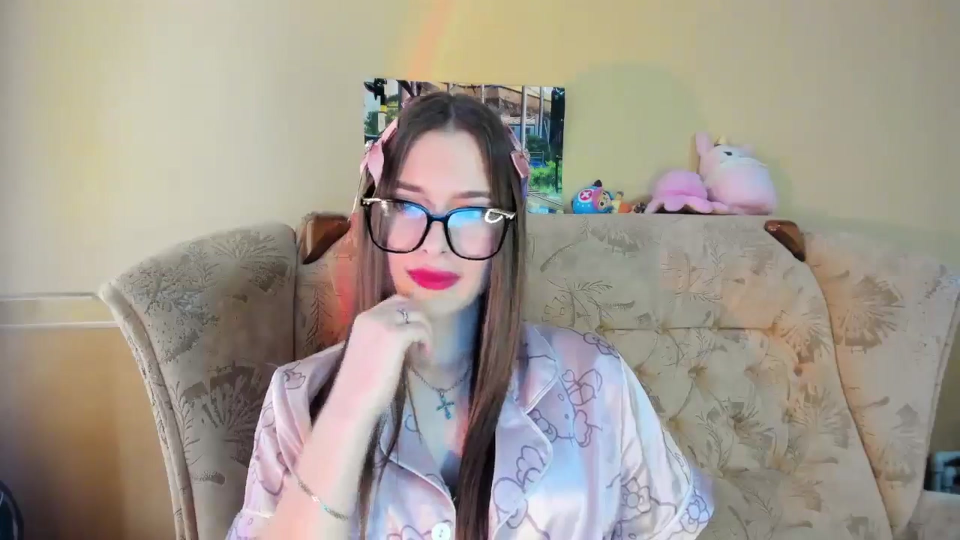 Gallery image thumbnail from DiscoGirl's myfreecams stream on, 04/15/2025, 15:24 image 7 of 20