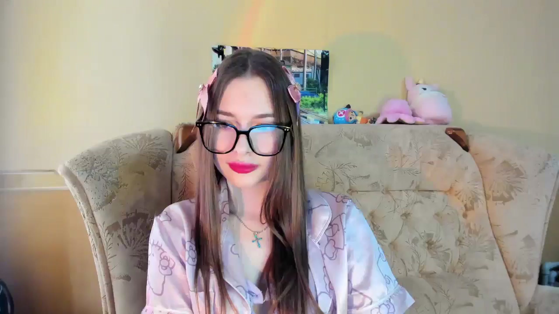Gallery image thumbnail from DiscoGirl's myfreecams stream on, 04/15/2025, 15:24 image 6 of 20