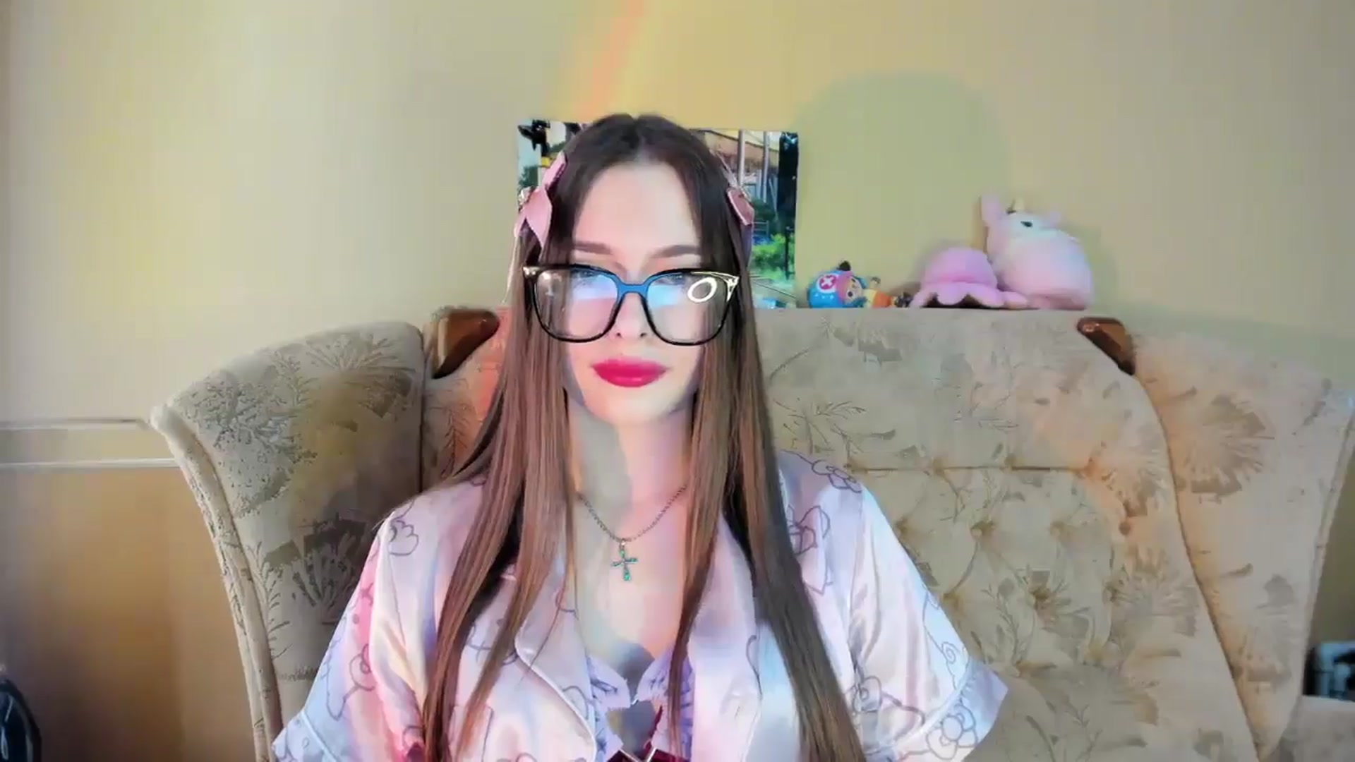 Gallery image thumbnail from DiscoGirl's myfreecams stream on, 04/15/2025, 15:24 image 13 of 20