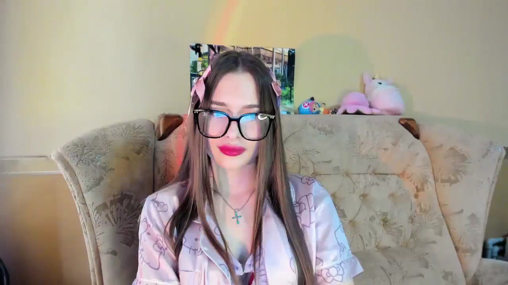 Gallery image thumbnail from DiscoGirl's myfreecams stream on, 04/15/2025, 15:24 image 15 of 20