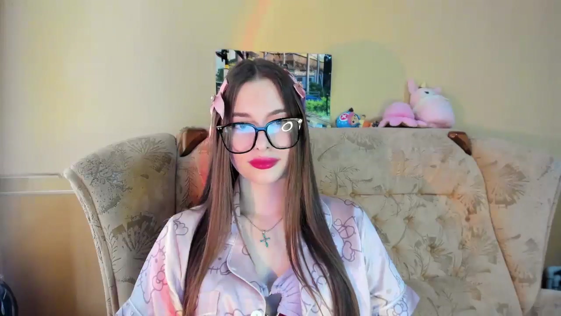 Gallery image thumbnail from DiscoGirl's myfreecams stream on, 04/15/2025, 15:24 image 8 of 20