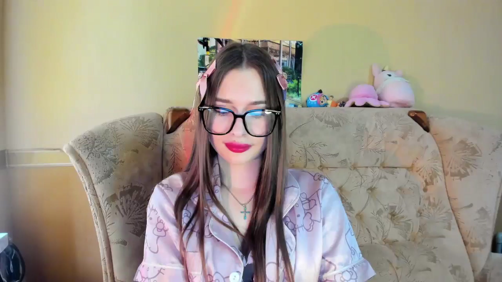 Gallery image thumbnail from DiscoGirl's myfreecams stream on, 04/15/2025, 15:24 image 1 of 20