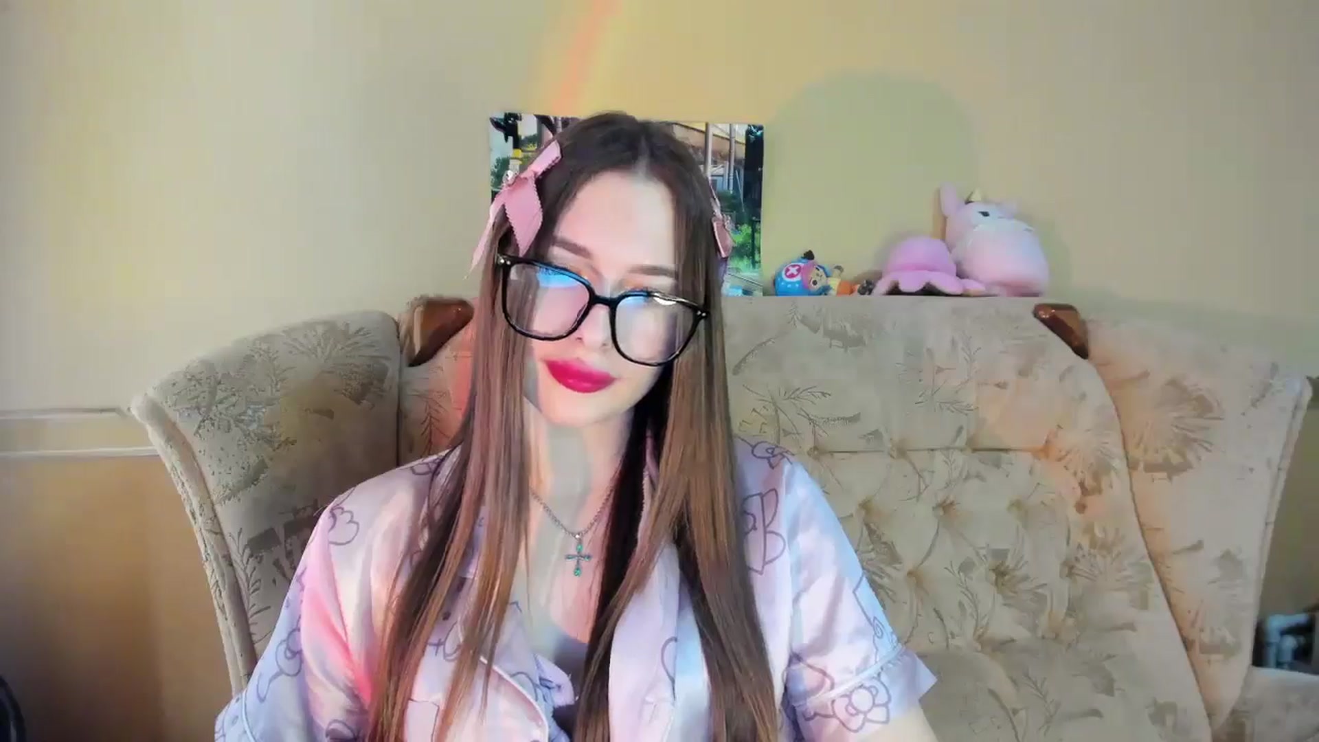 Gallery image thumbnail from DiscoGirl's myfreecams stream on, 04/15/2025, 15:24 image 19 of 20