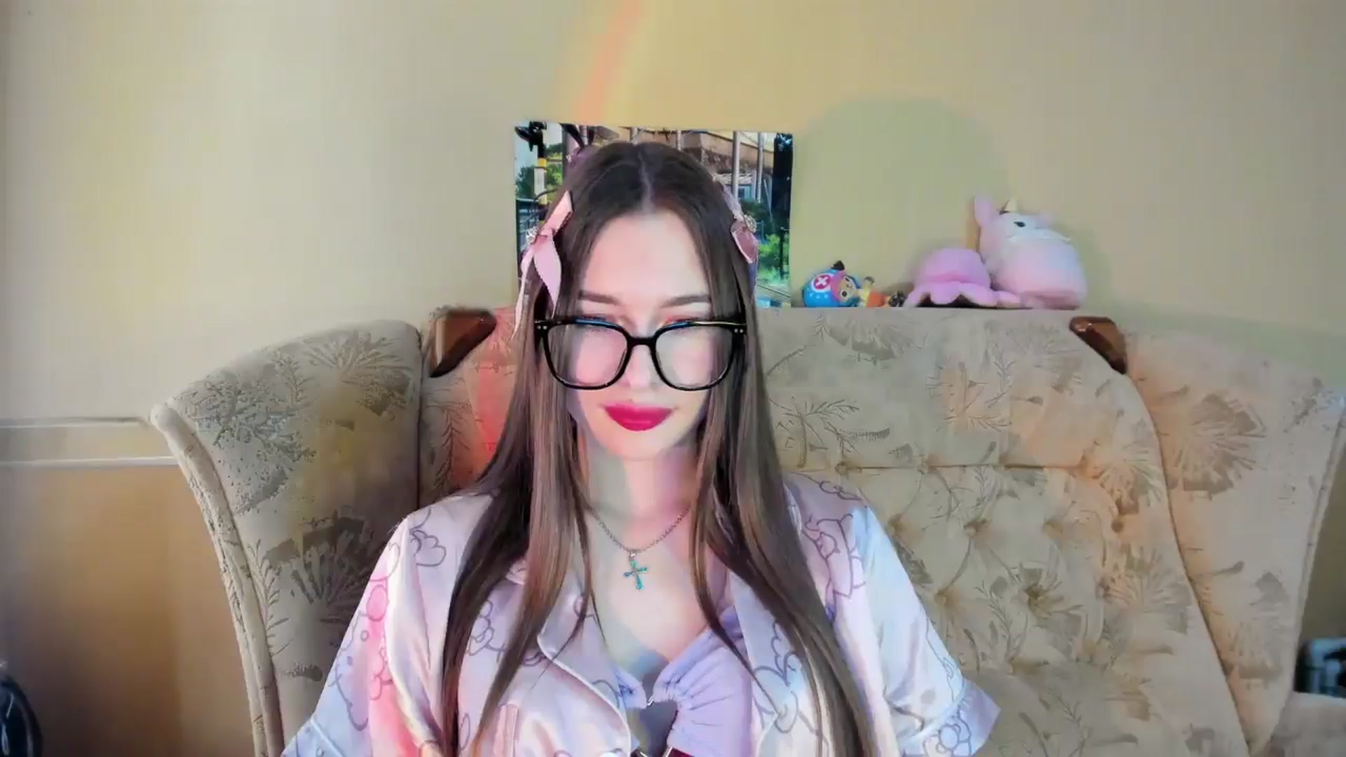 Gallery image thumbnail from DiscoGirl's myfreecams stream on, 04/15/2025, 15:24 image 12 of 20