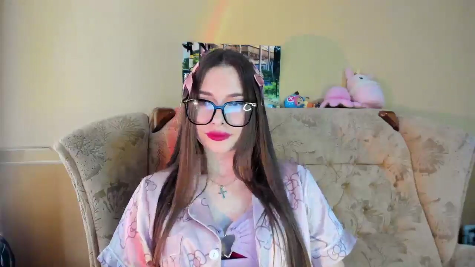 Gallery image thumbnail from DiscoGirl's myfreecams stream on, 04/15/2025, 15:24 image 9 of 20