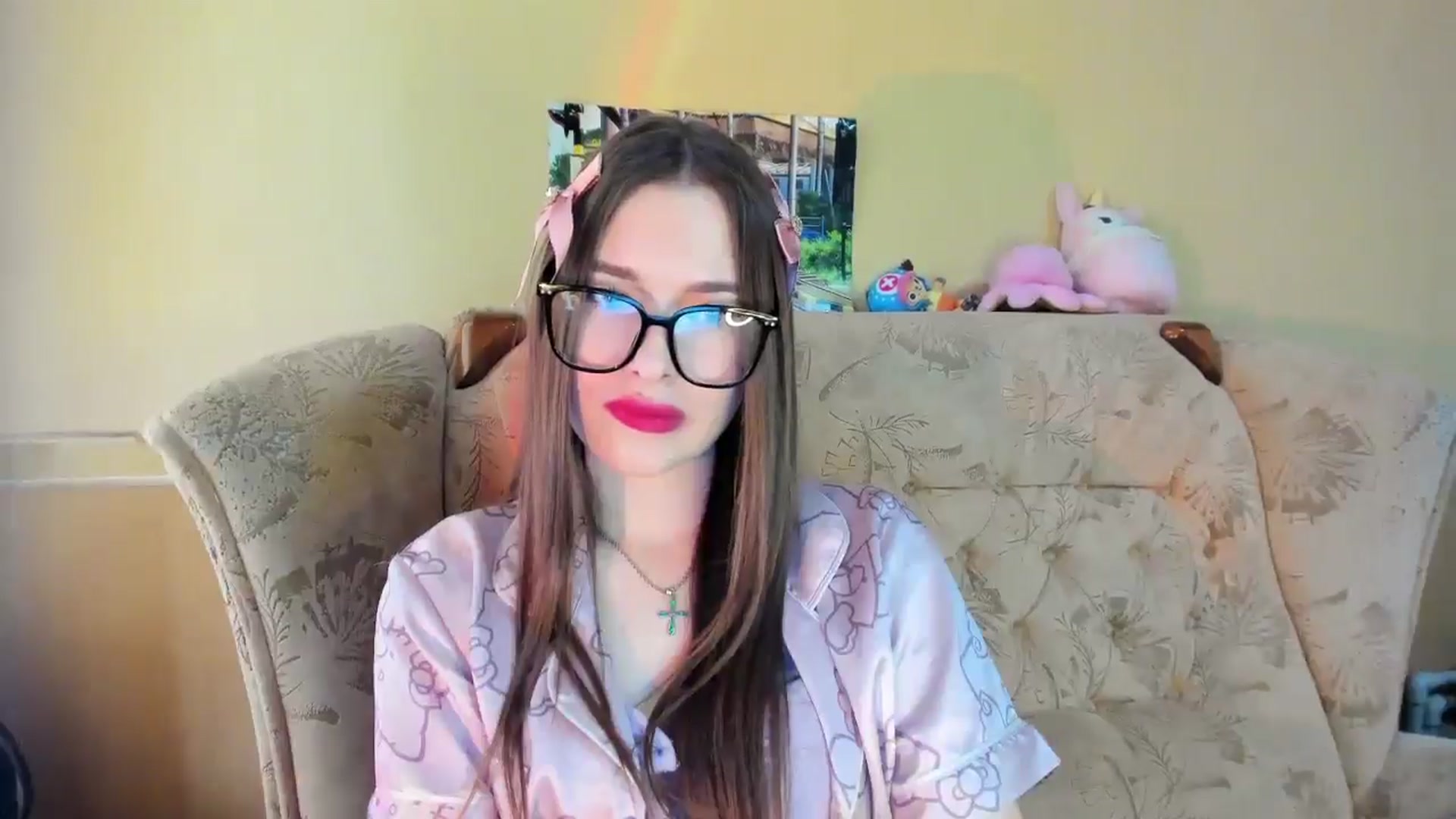 Gallery image thumbnail from DiscoGirl's myfreecams stream on, 04/15/2025, 15:24 image 3 of 20