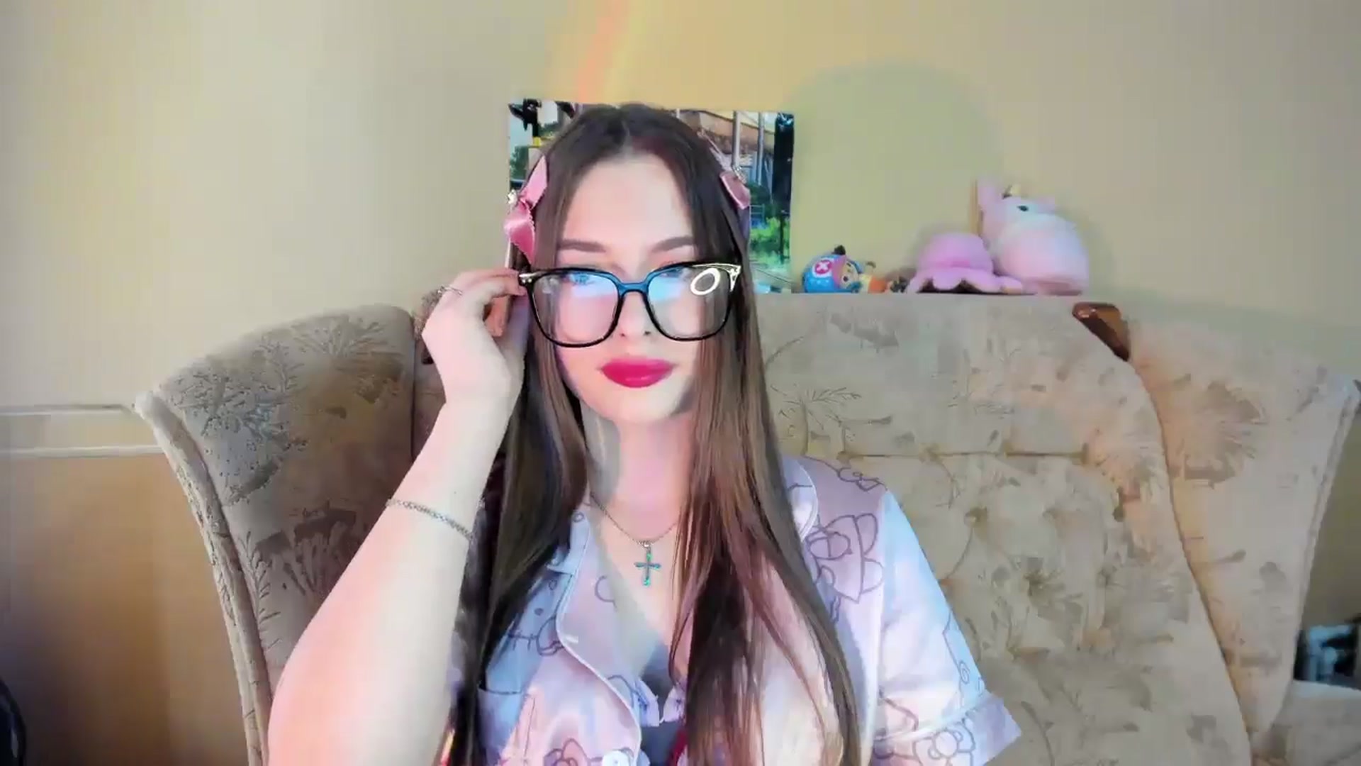 Gallery image thumbnail from DiscoGirl's myfreecams stream on, 04/15/2025, 15:24 image 16 of 20