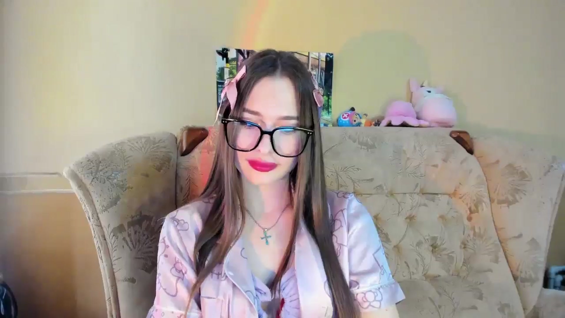 Gallery image thumbnail from DiscoGirl's myfreecams stream on, 04/15/2025, 15:24 image 14 of 20