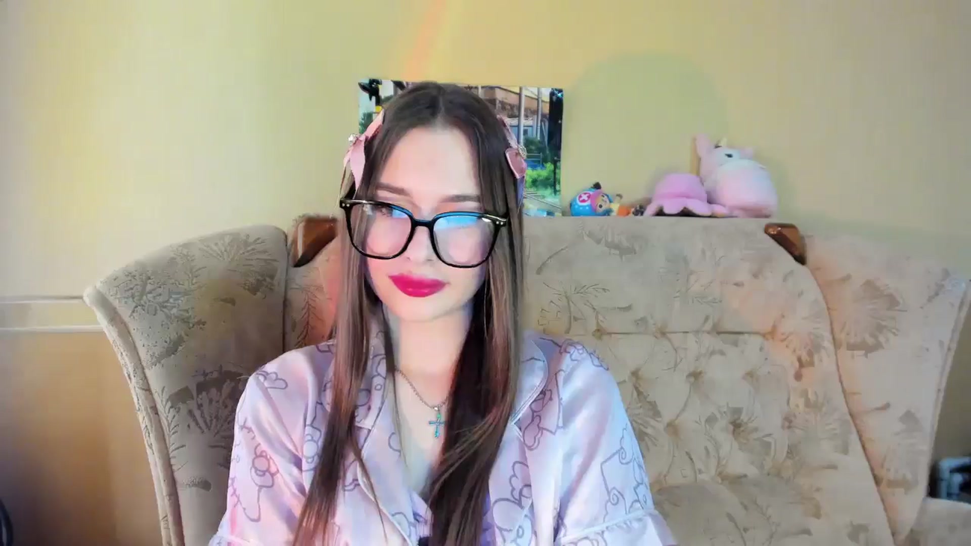 Gallery image thumbnail from DiscoGirl's myfreecams stream on, 04/15/2025, 15:24 image 4 of 20
