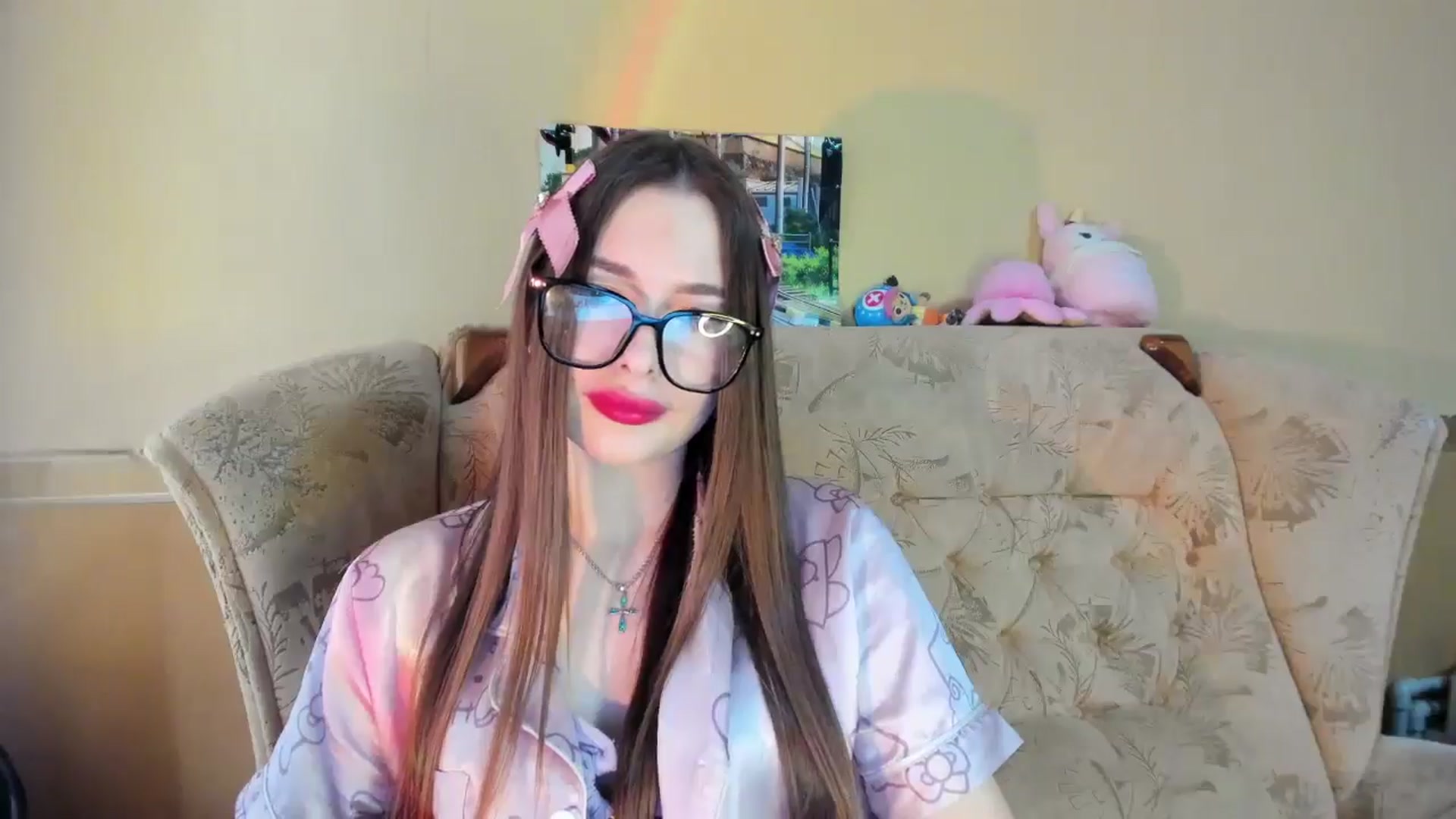 Gallery image thumbnail from DiscoGirl's myfreecams stream on, 04/15/2025, 15:24 image 20 of 20