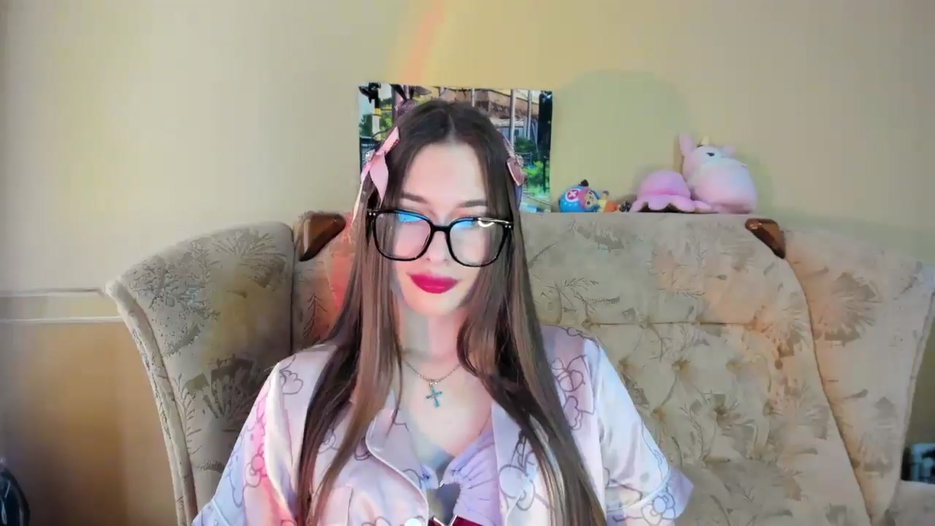 Gallery image thumbnail from DiscoGirl's myfreecams stream on, 04/15/2025, 15:24 image 10 of 20