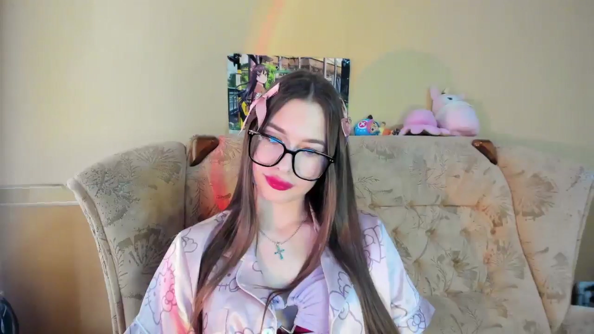 Gallery image thumbnail from DiscoGirl's myfreecams stream on, 04/15/2025, 15:24 image 11 of 20