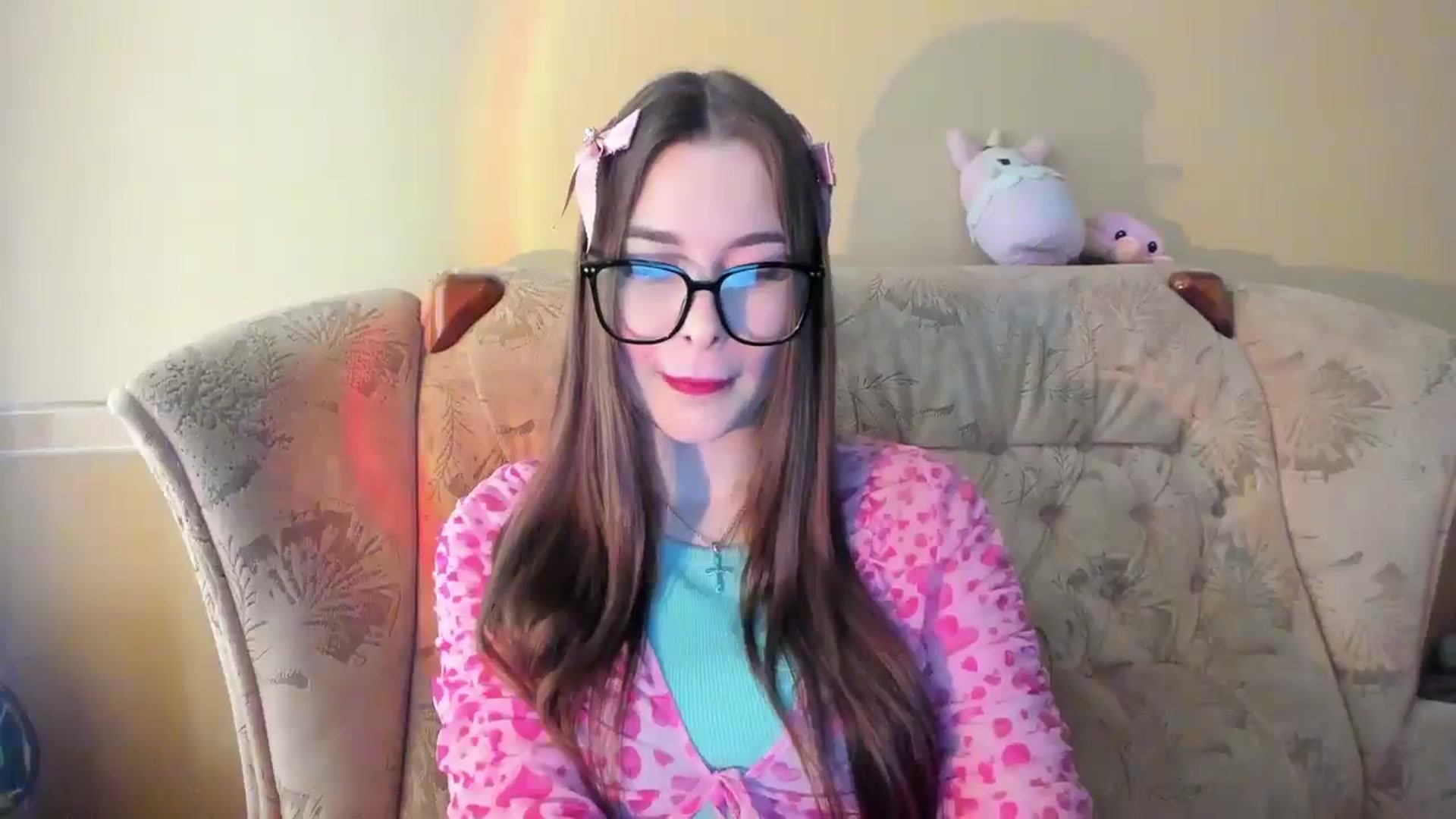 Gallery image thumbnail from DiscoGirl's myfreecams stream on, 04/16/2025, 14:44 image 14 of 20