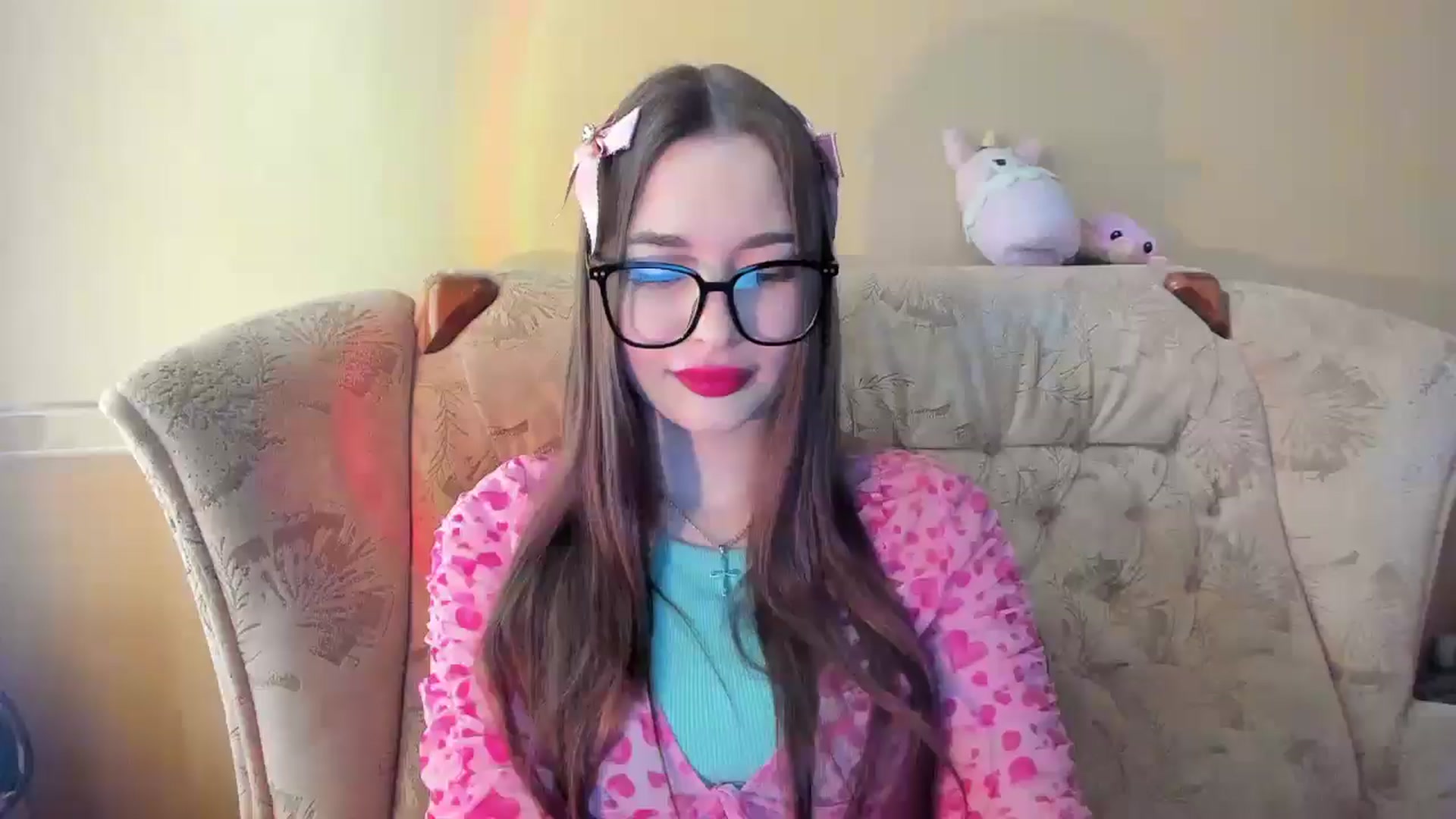 Gallery image thumbnail from DiscoGirl's myfreecams stream on, 04/16/2025, 14:44 image 1 of 20