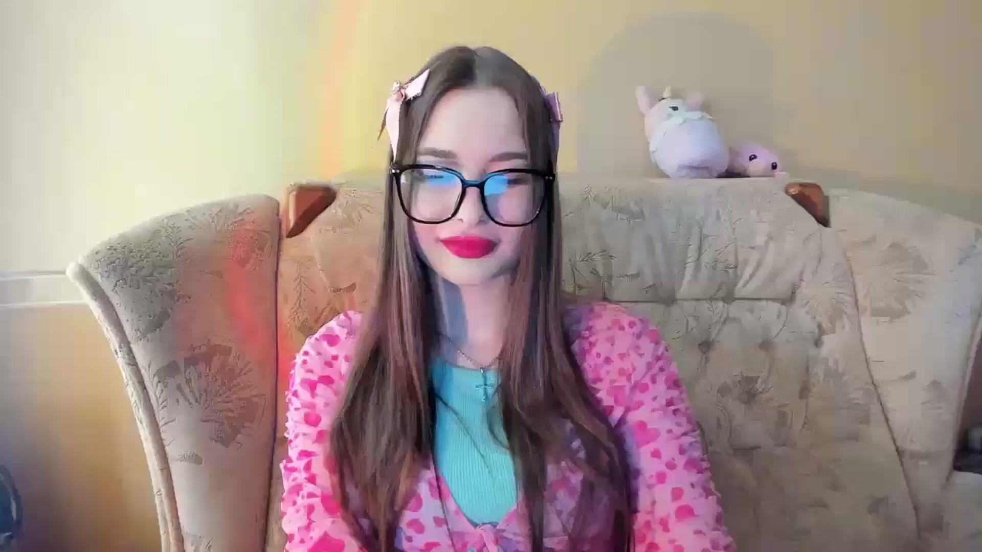 Gallery image thumbnail from DiscoGirl's myfreecams stream on, 04/16/2025, 14:44 image 2 of 20