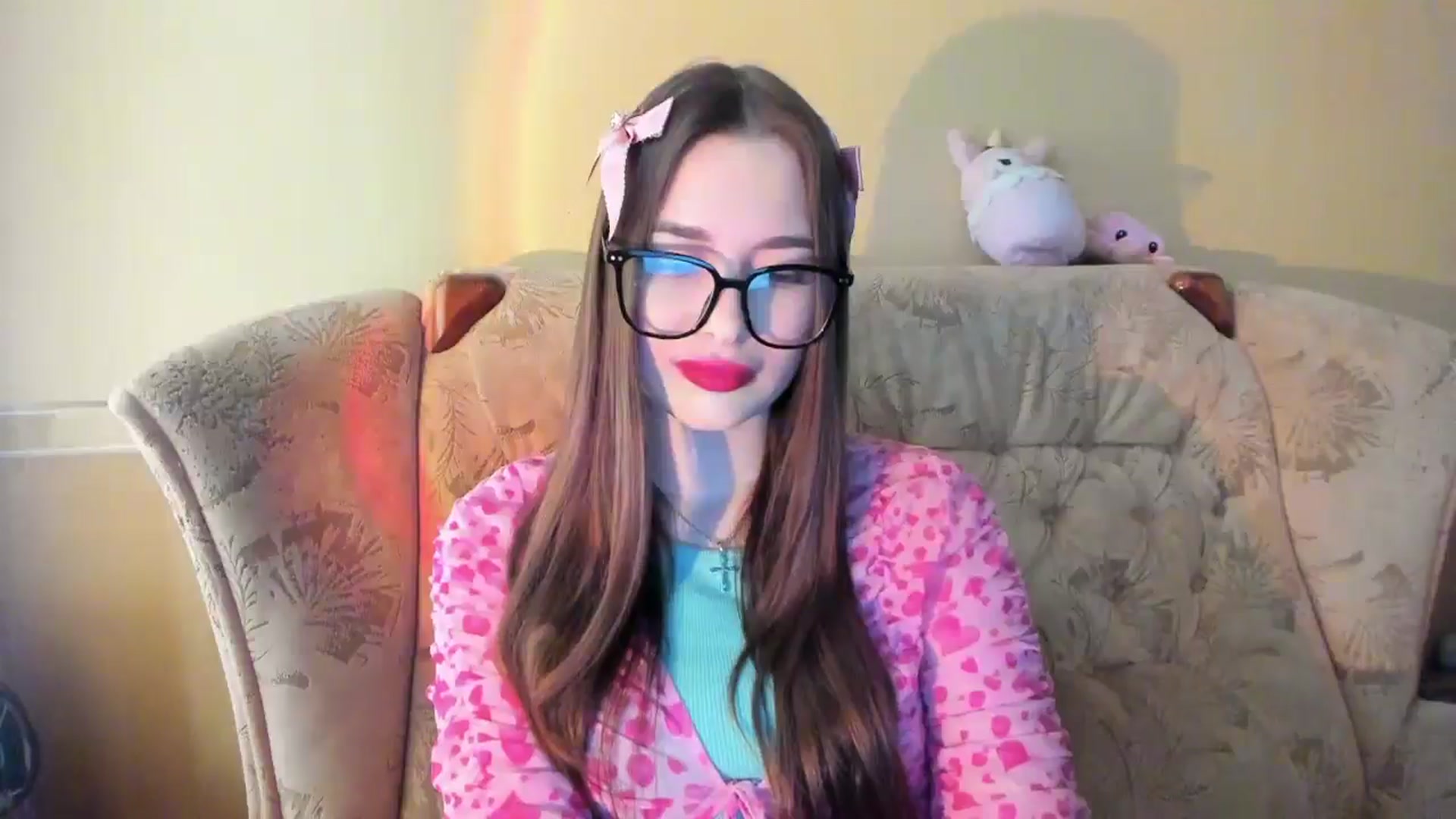 Gallery image thumbnail from DiscoGirl's myfreecams stream on, 04/16/2025, 14:44 image 20 of 20