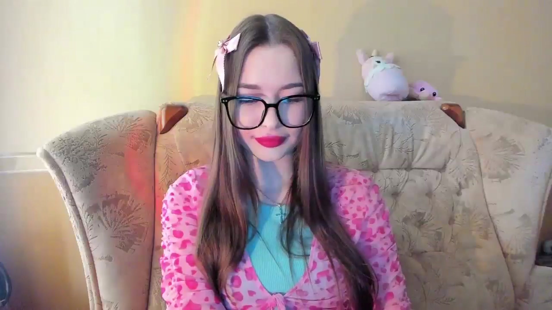 Gallery image thumbnail from DiscoGirl's myfreecams stream on, 04/16/2025, 14:44 image 3 of 20
