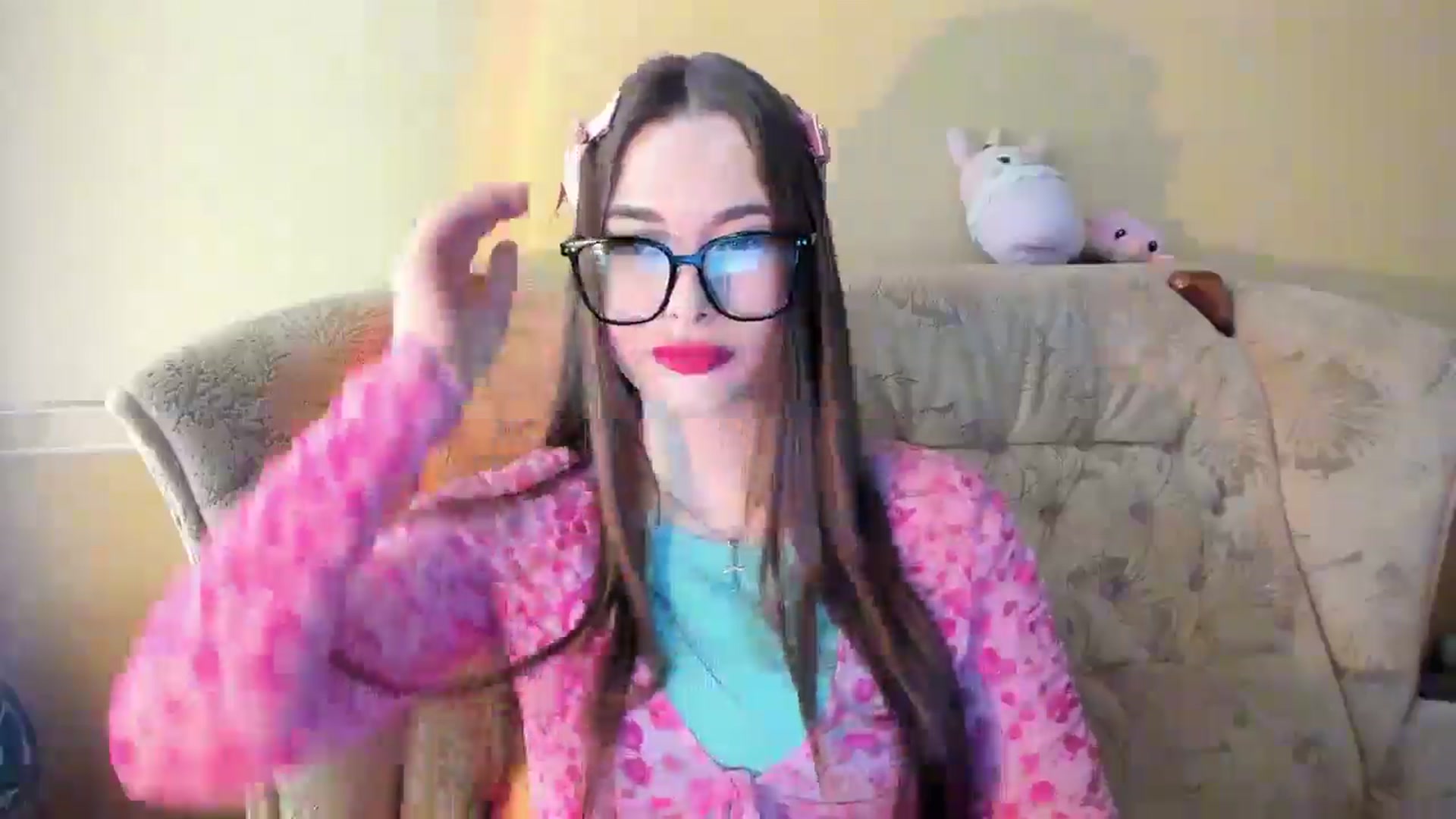 Gallery image thumbnail from DiscoGirl's myfreecams stream on, 04/16/2025, 14:44 image 12 of 20