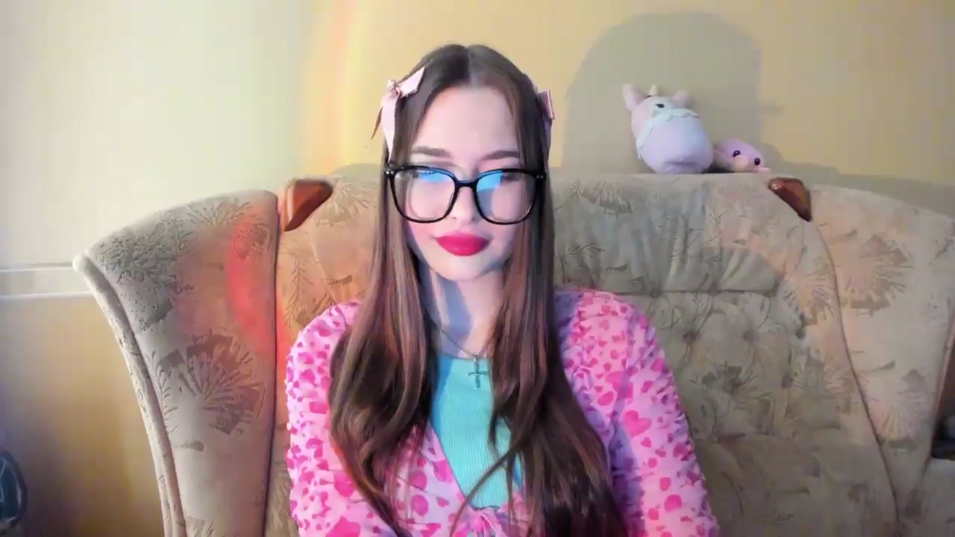 Gallery image thumbnail from DiscoGirl's myfreecams stream on, 04/16/2025, 14:44 image 17 of 20