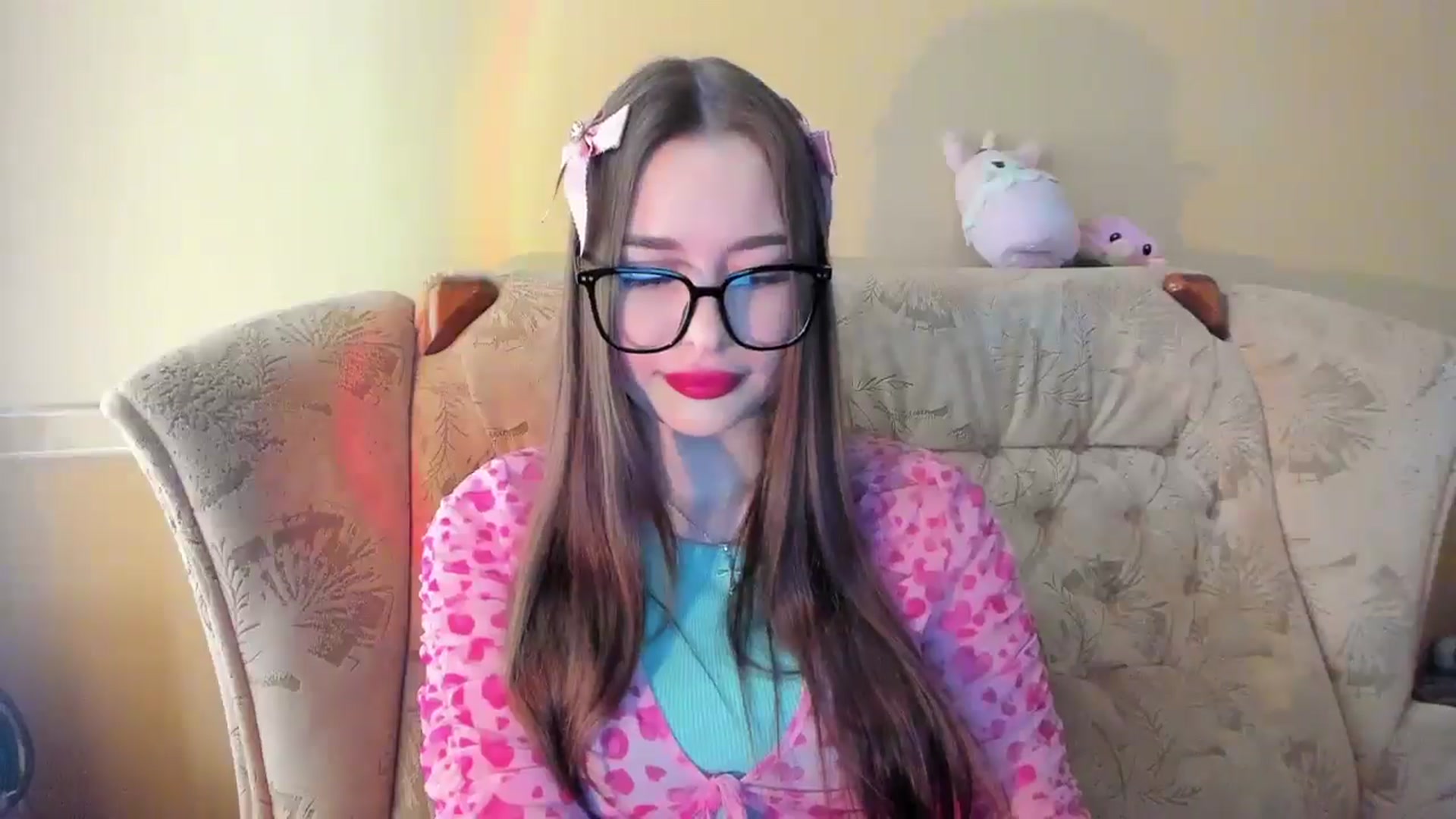 Gallery image thumbnail from DiscoGirl's myfreecams stream on, 04/16/2025, 14:44 image 6 of 20