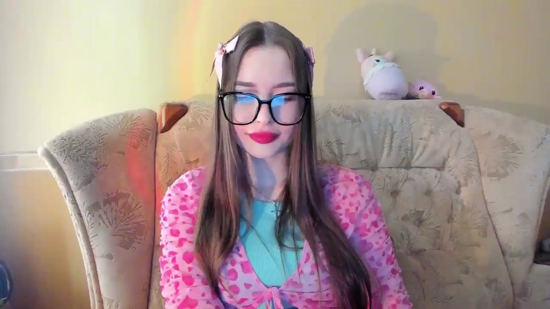 Gallery image thumbnail from DiscoGirl's myfreecams stream on, 04/16/2025, 14:44 image 5 of 20