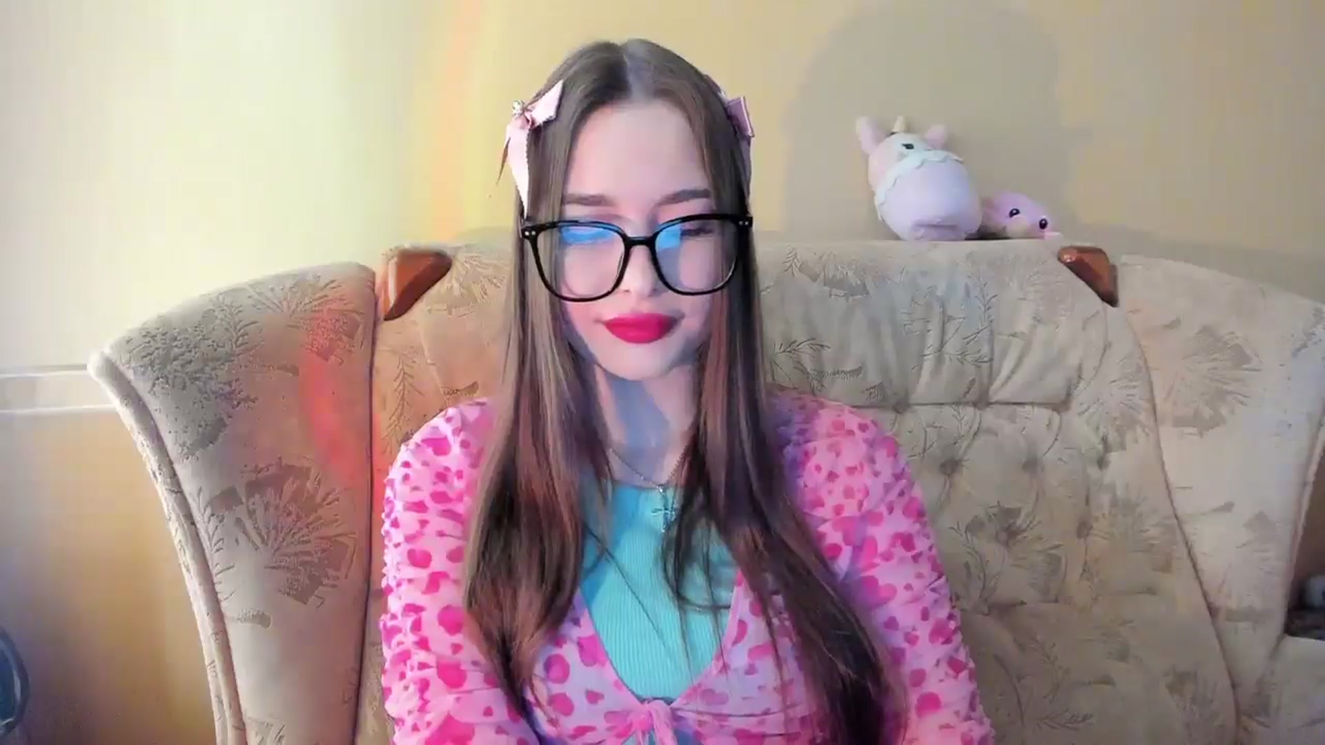 Gallery image thumbnail from DiscoGirl's myfreecams stream on, 04/16/2025, 14:44 image 4 of 20