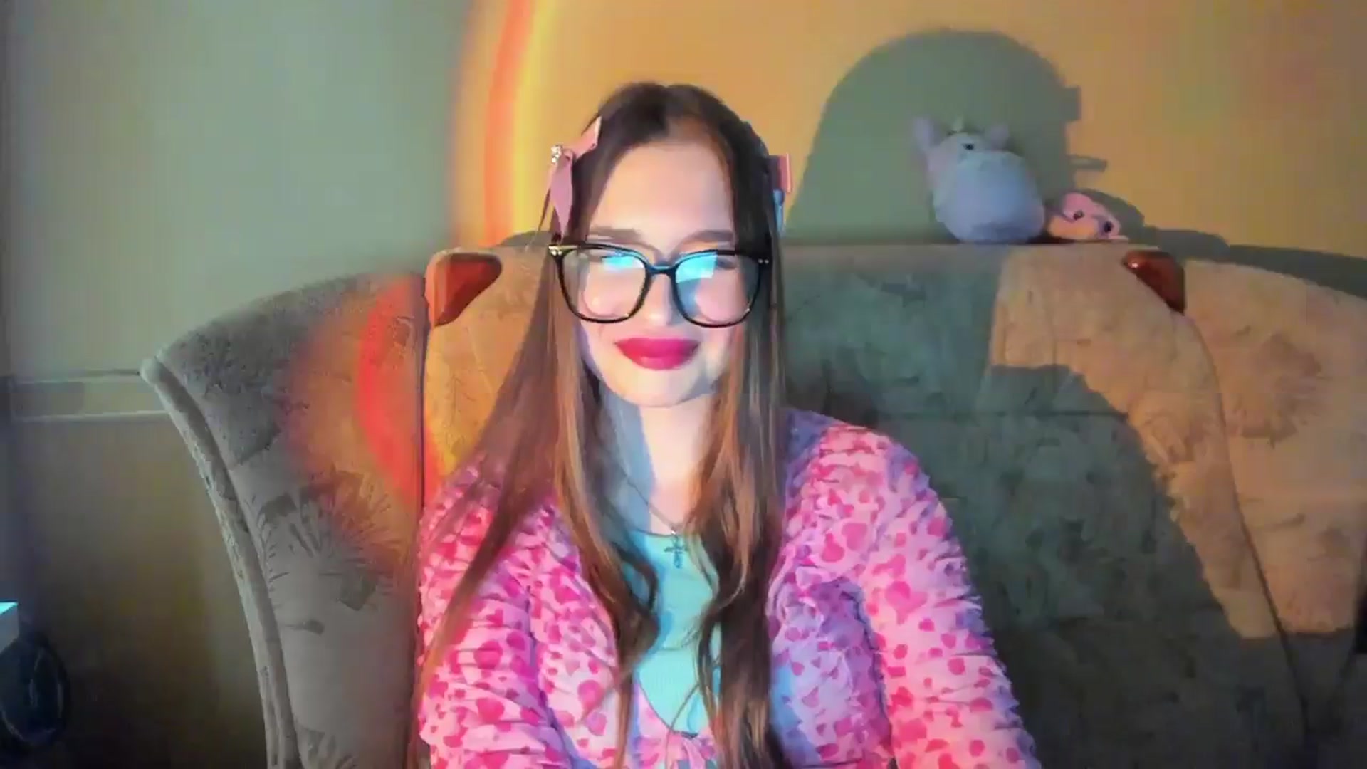 Gallery image thumbnail from DiscoGirl's myfreecams stream on, 04/16/2025, 16:45 image 15 of 20