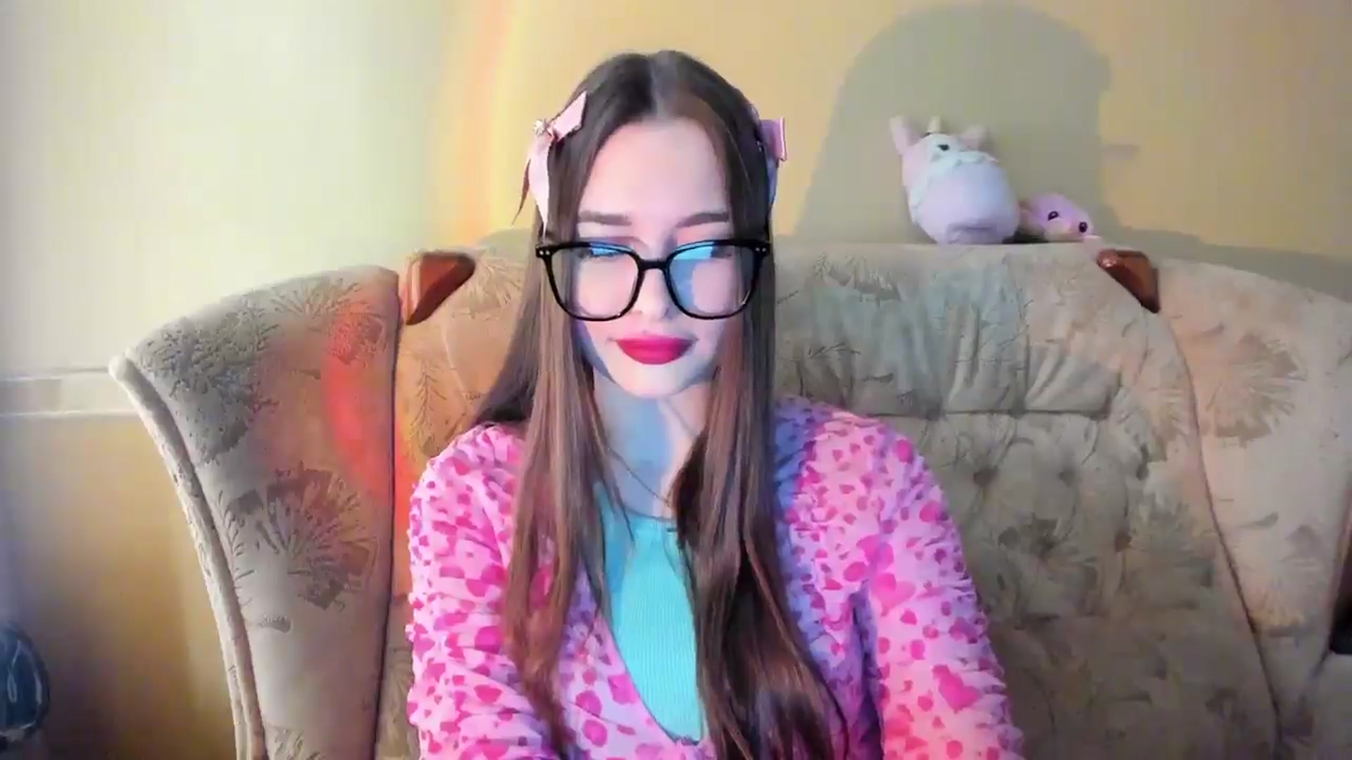 Gallery image thumbnail from DiscoGirl's myfreecams stream on, 04/16/2025, 16:45 image 3 of 20