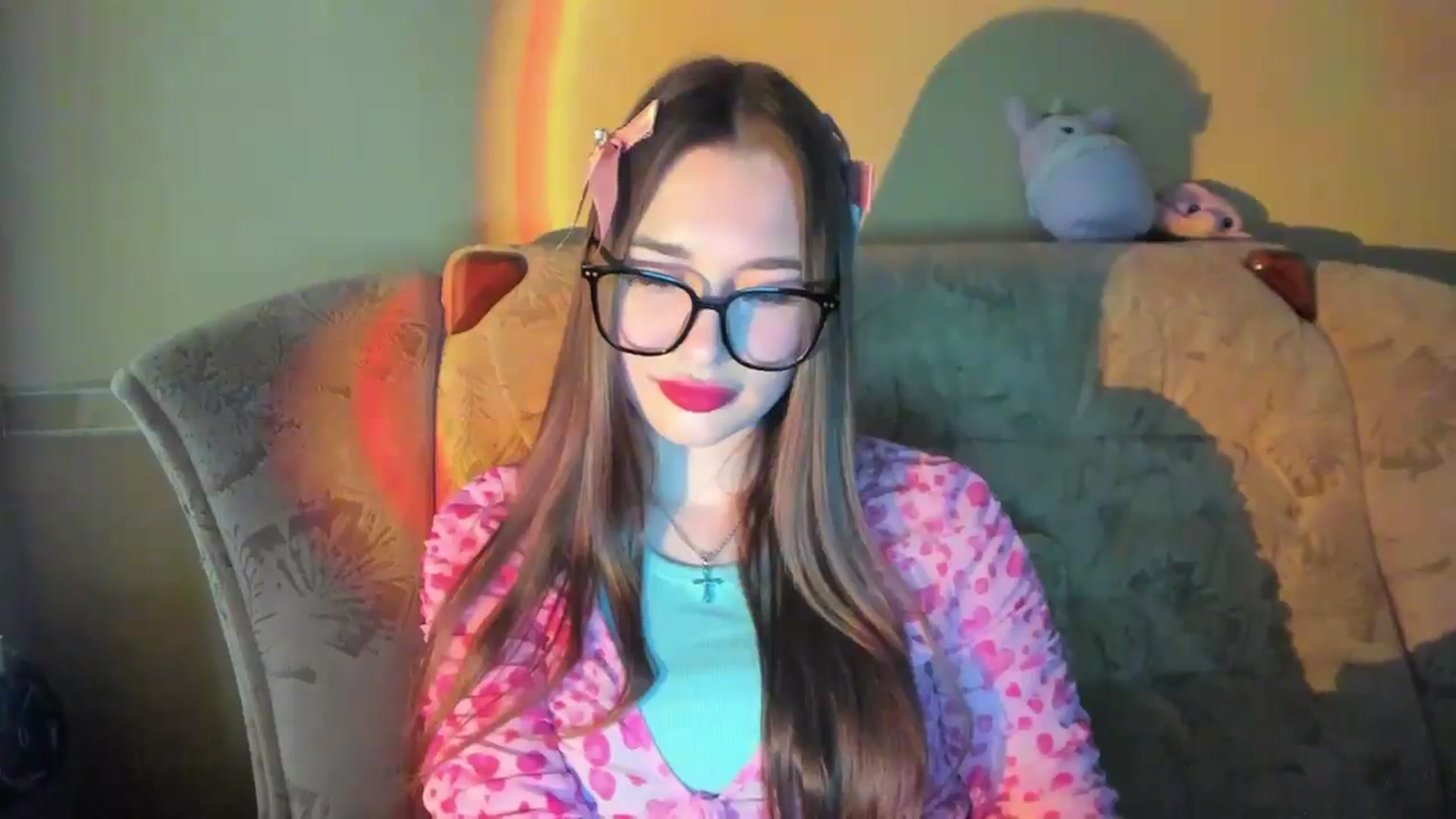 Gallery image thumbnail from DiscoGirl's myfreecams stream on, 04/16/2025, 16:45 image 16 of 20