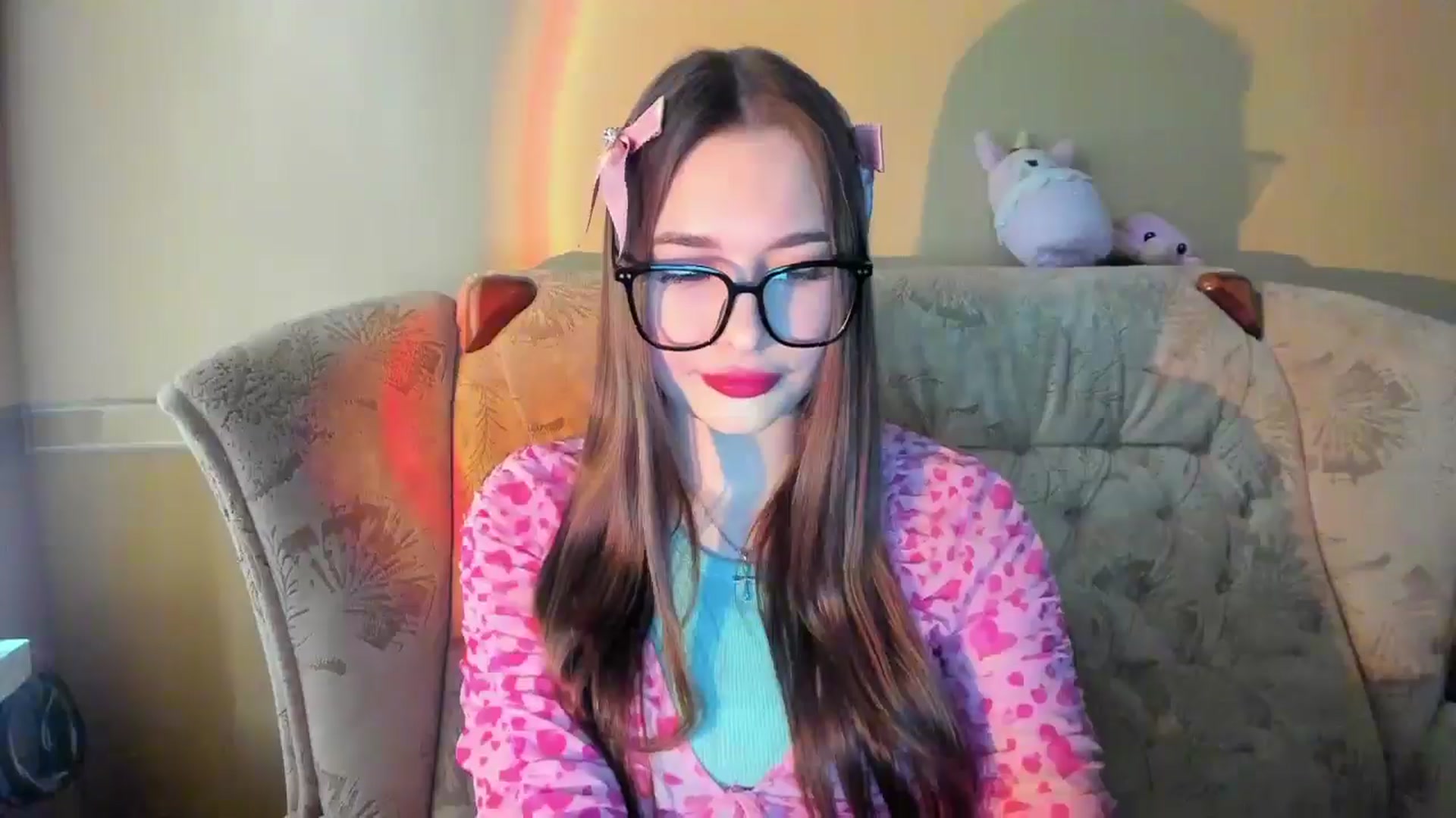 Gallery image thumbnail from DiscoGirl's myfreecams stream on, 04/16/2025, 16:45 image 6 of 20