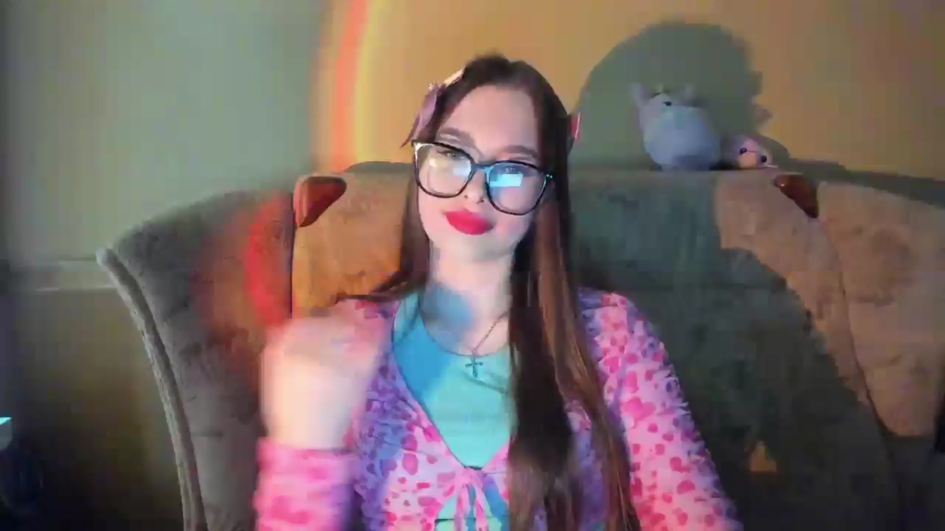 Gallery image thumbnail from DiscoGirl's myfreecams stream on, 04/16/2025, 16:45 image 12 of 20