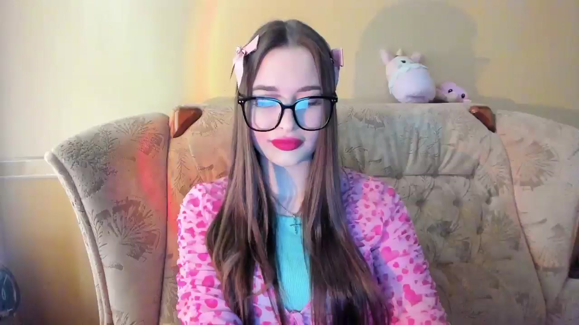 Gallery image thumbnail from DiscoGirl's myfreecams stream on, 04/16/2025, 16:45 image 1 of 20