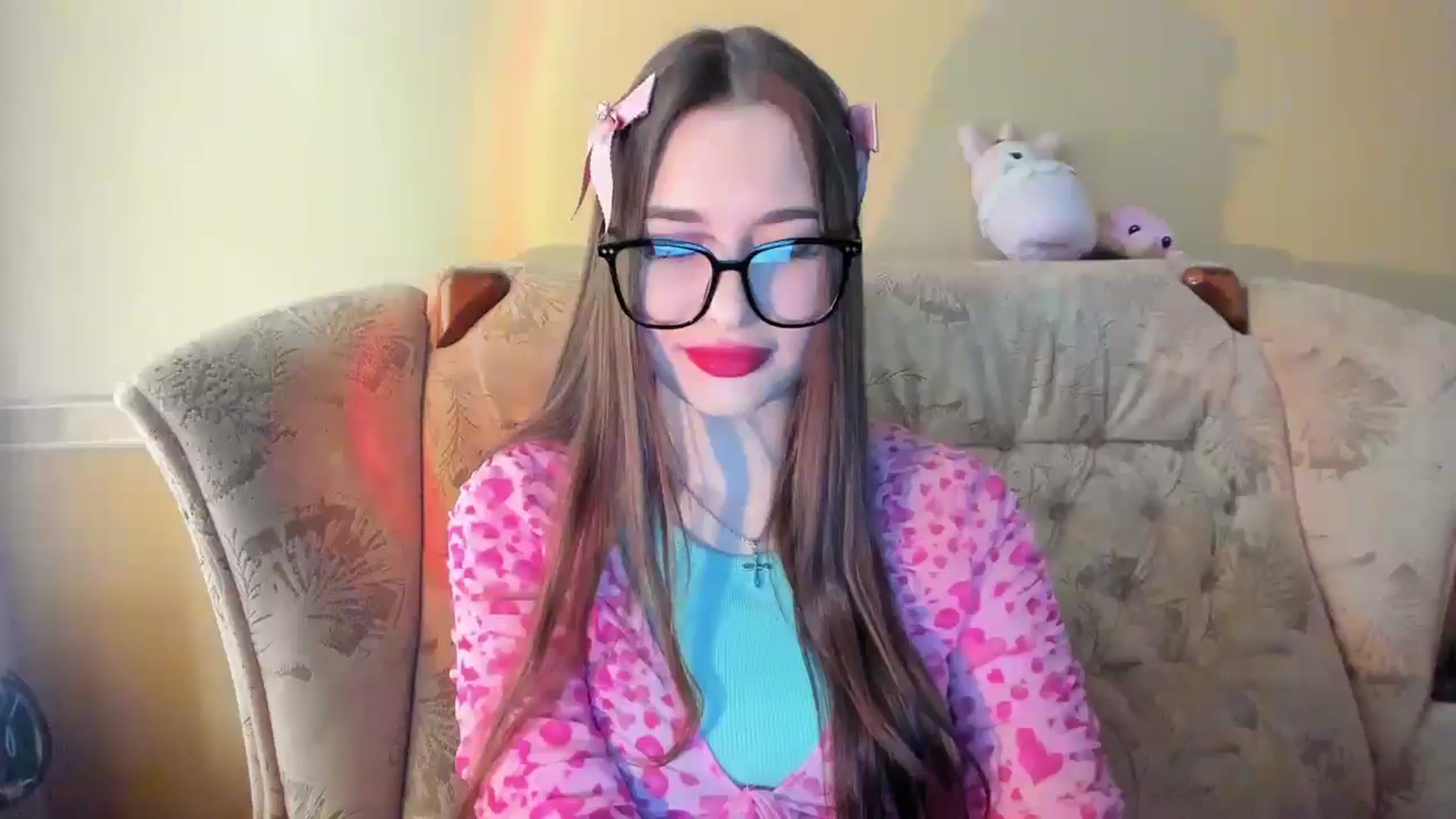 Gallery image thumbnail from DiscoGirl's myfreecams stream on, 04/16/2025, 16:45 image 2 of 20