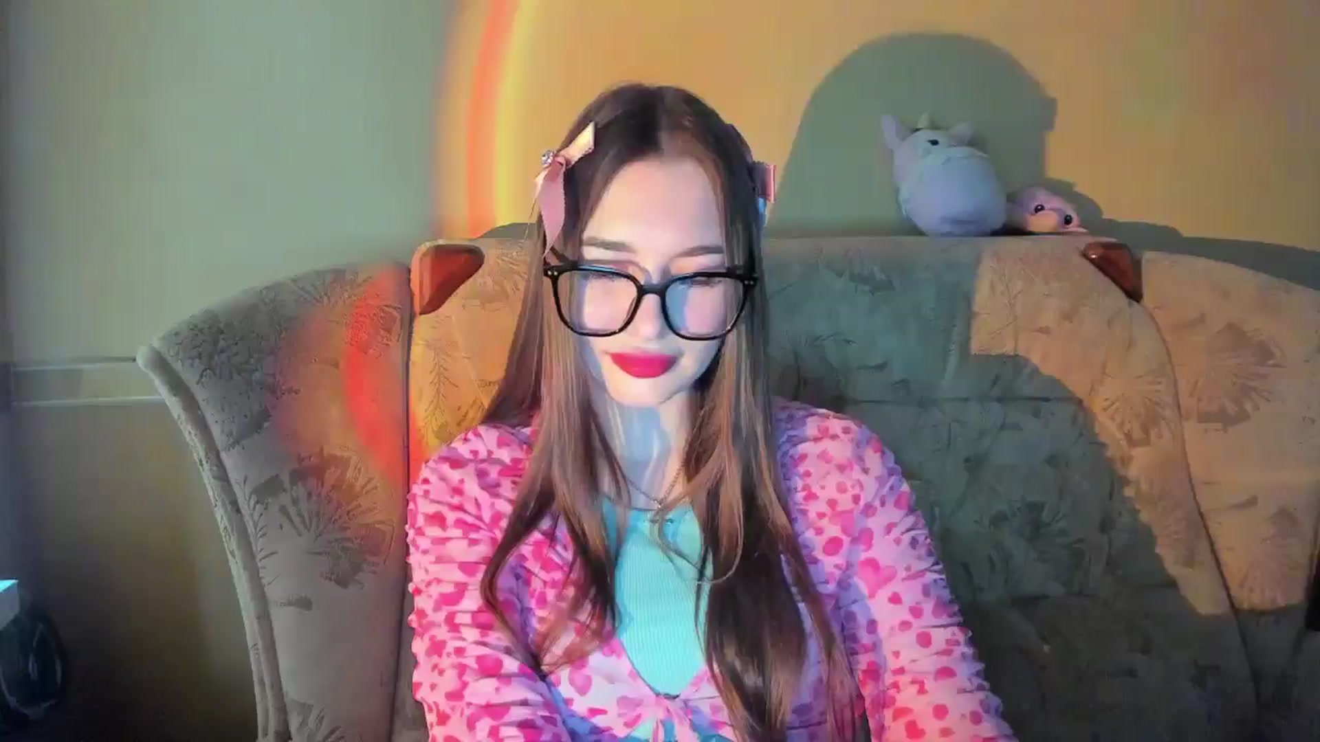 Gallery image thumbnail from DiscoGirl's myfreecams stream on, 04/16/2025, 16:45 image 14 of 20