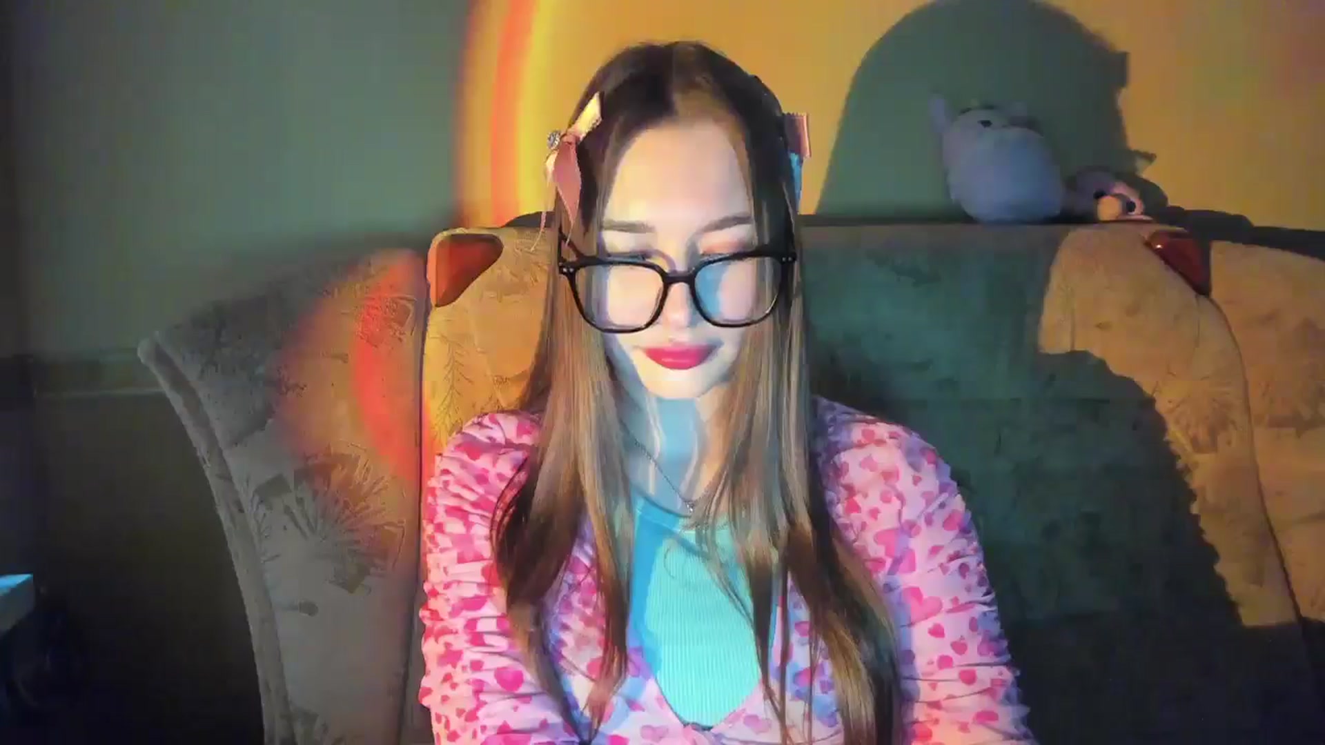 Gallery image thumbnail from DiscoGirl's myfreecams stream on, 04/16/2025, 16:45 image 20 of 20