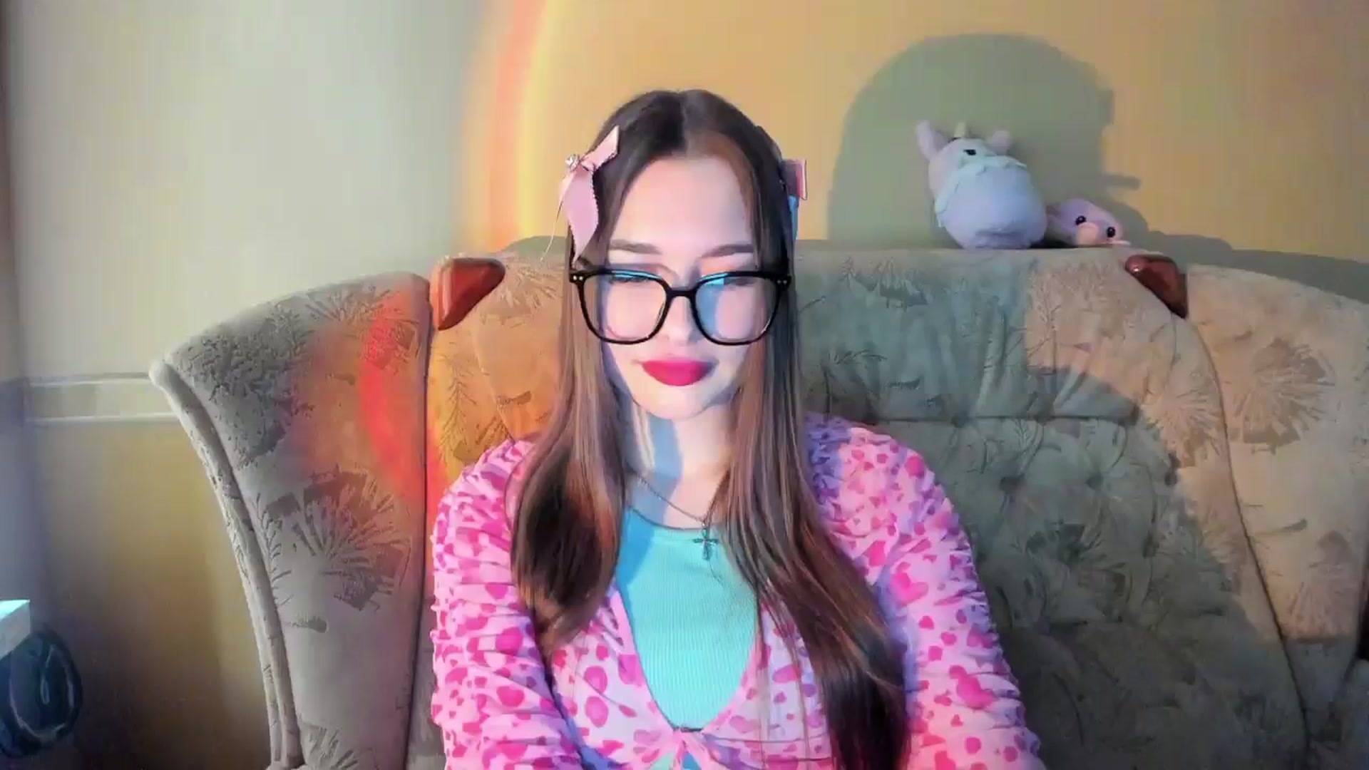 Gallery image thumbnail from DiscoGirl's myfreecams stream on, 04/16/2025, 16:45 image 8 of 20