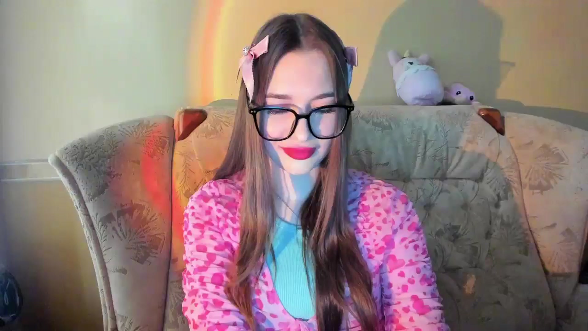 Gallery image thumbnail from DiscoGirl's myfreecams stream on, 04/16/2025, 16:45 image 5 of 20