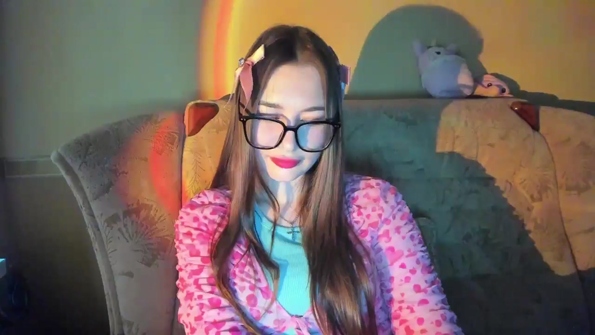 Gallery image thumbnail from DiscoGirl's myfreecams stream on, 04/16/2025, 16:45 image 18 of 20