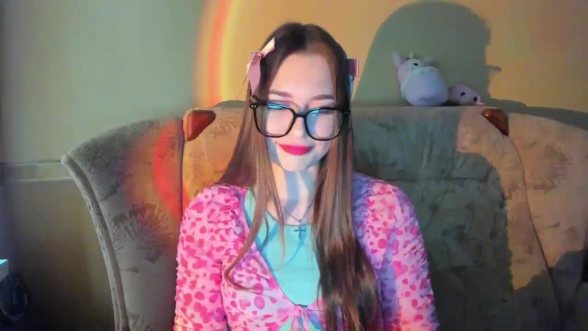 Gallery image thumbnail from DiscoGirl's myfreecams stream on, 04/16/2025, 16:45 image 13 of 20