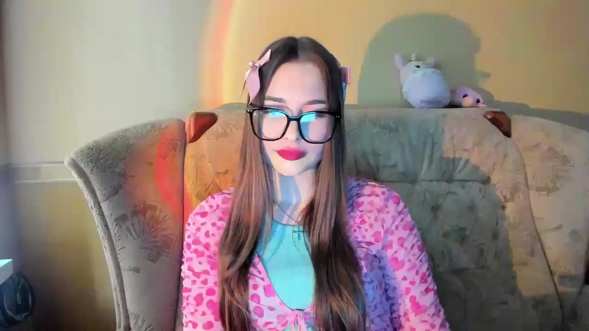 Gallery image thumbnail from DiscoGirl's myfreecams stream on, 04/16/2025, 16:45 image 7 of 20