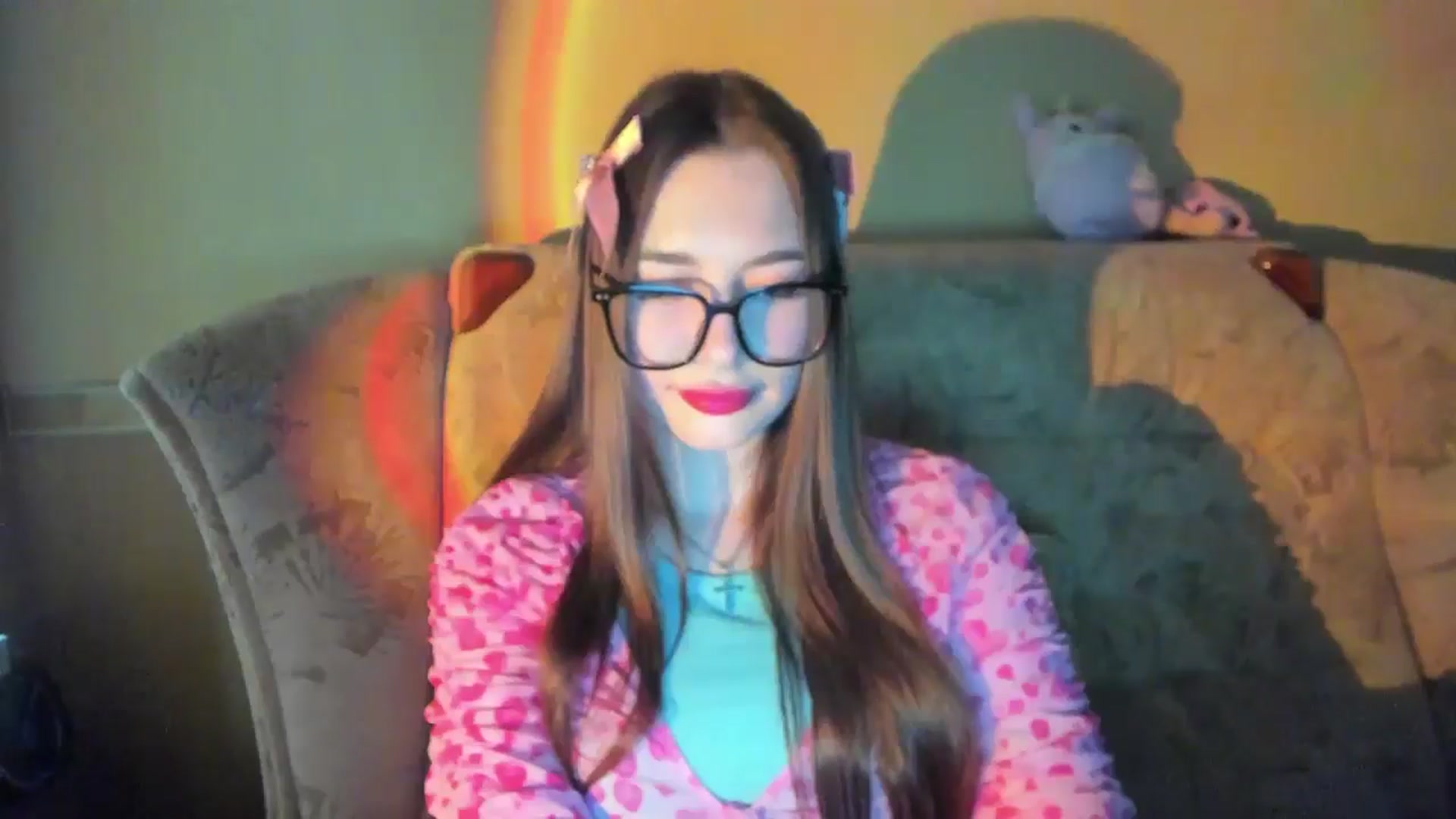 Gallery image thumbnail from DiscoGirl's myfreecams stream on, 04/16/2025, 16:45 image 17 of 20