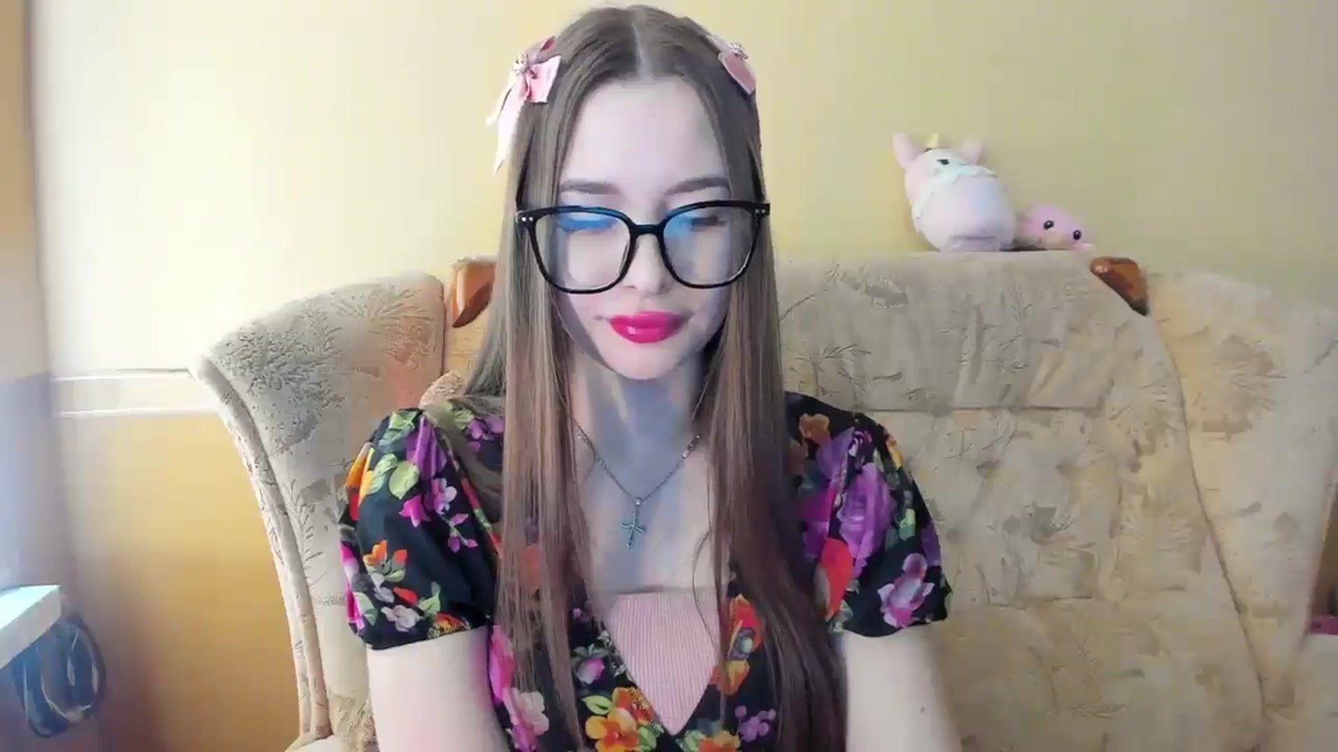 Gallery image thumbnail from DiscoGirl's myfreecams stream on, 04/17/2025, 11:29 image 2 of 20