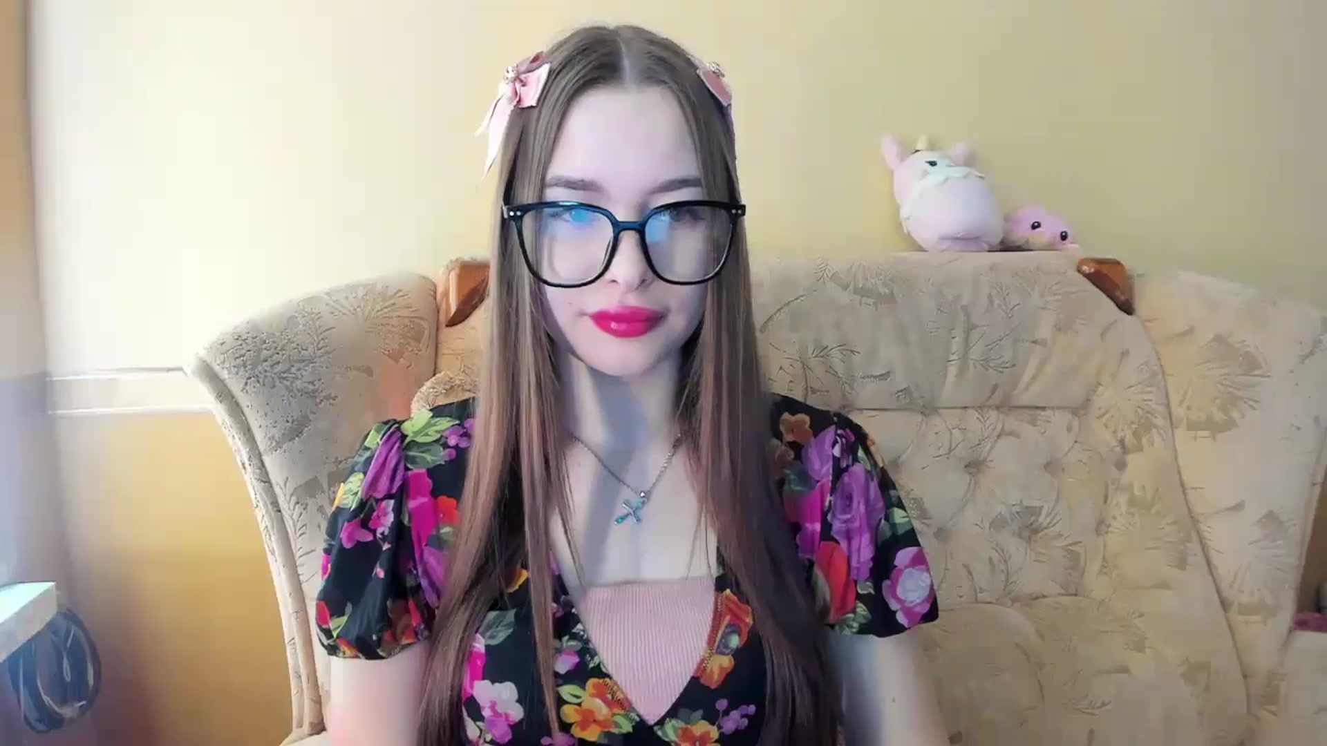 Gallery image thumbnail from DiscoGirl's myfreecams stream on, 04/17/2025, 11:29 image 5 of 20